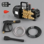 Carwasher Parts