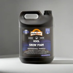 Car Shampoo and Foam