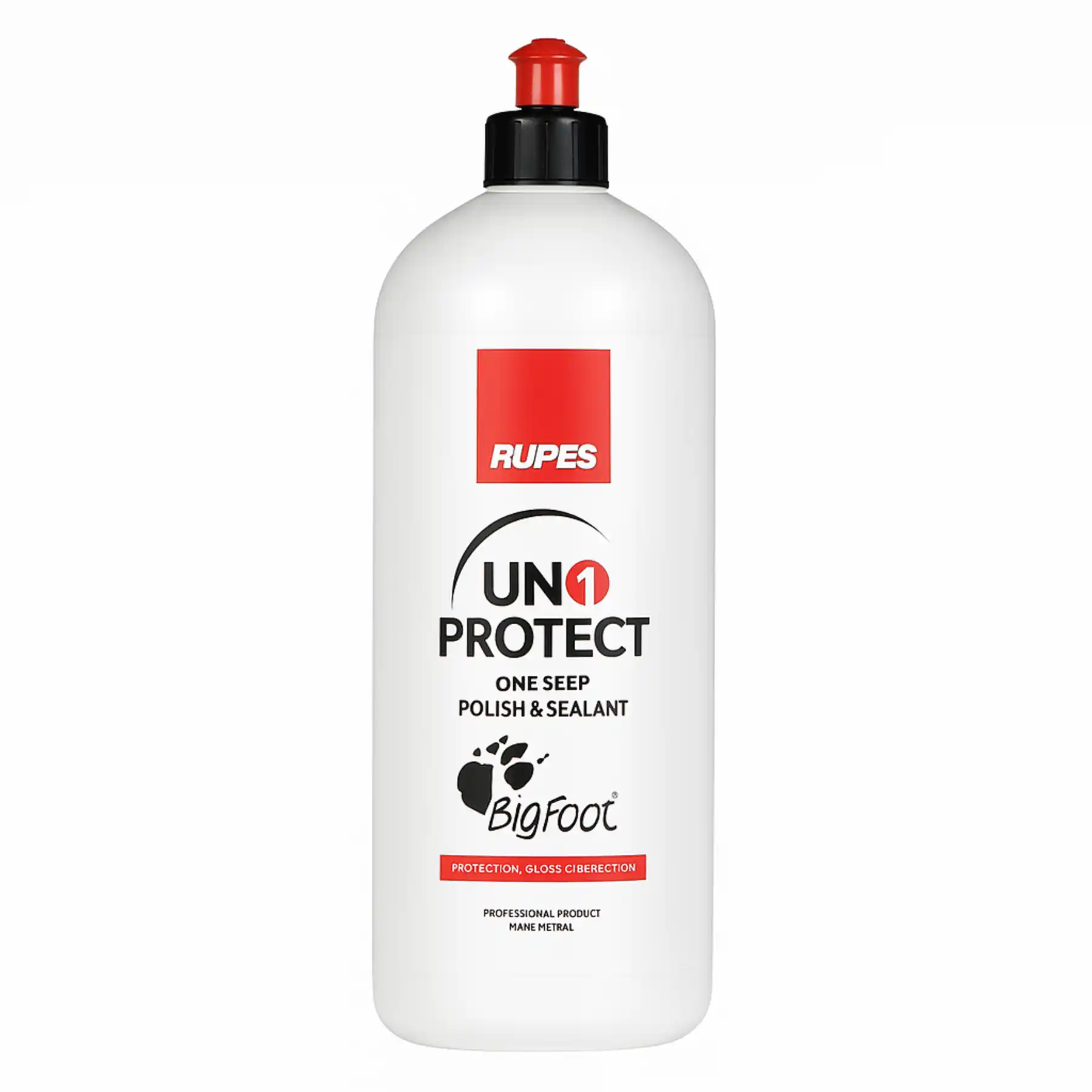 One Step Polish And Sealant Compound (9.PROTECT)