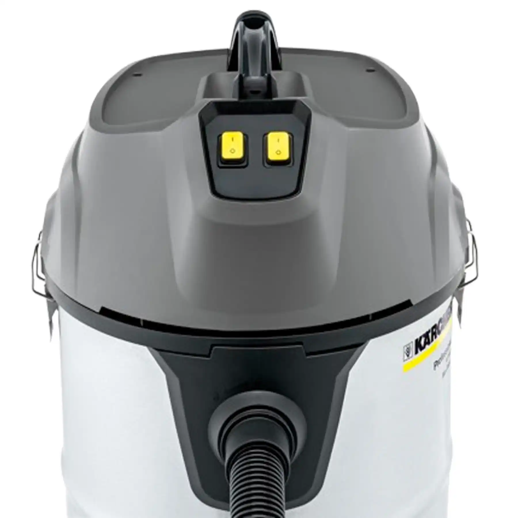 Wet & Dry Vacuum Cleaners NT 70/2 Me Classic
