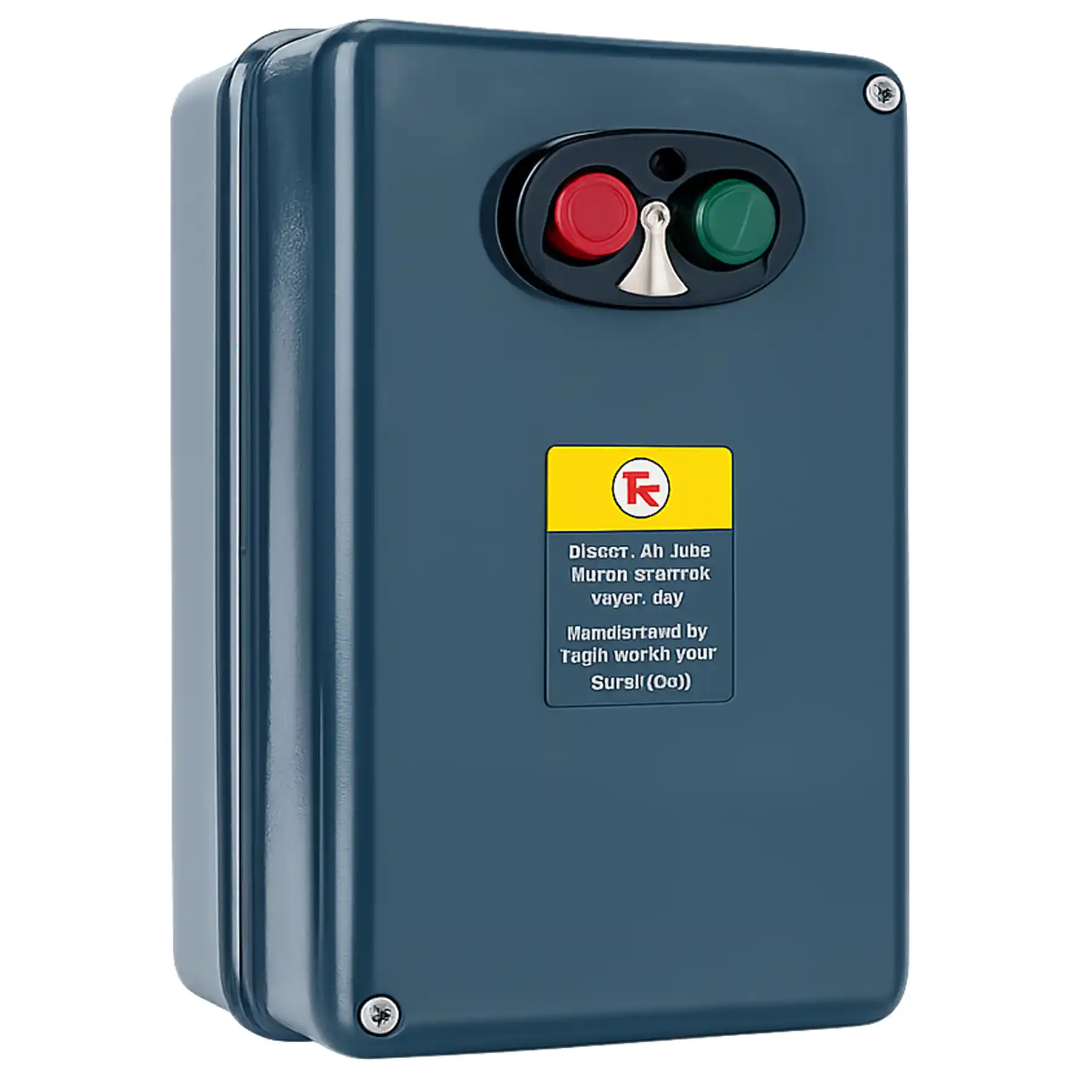 Dolo Motor Starter Dry Type 140/230V