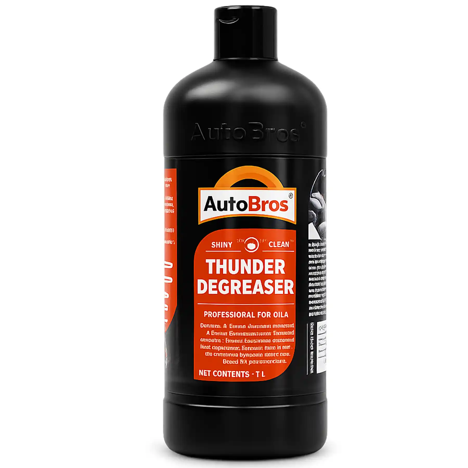 AutoBros Thunder Degreaser 1L