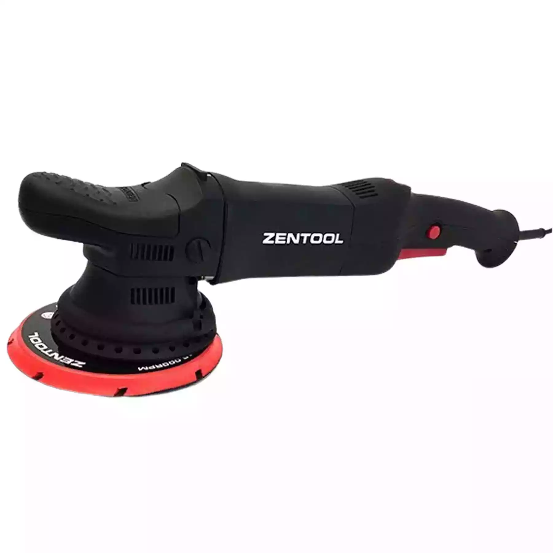 Zentool Dual Action Polisher