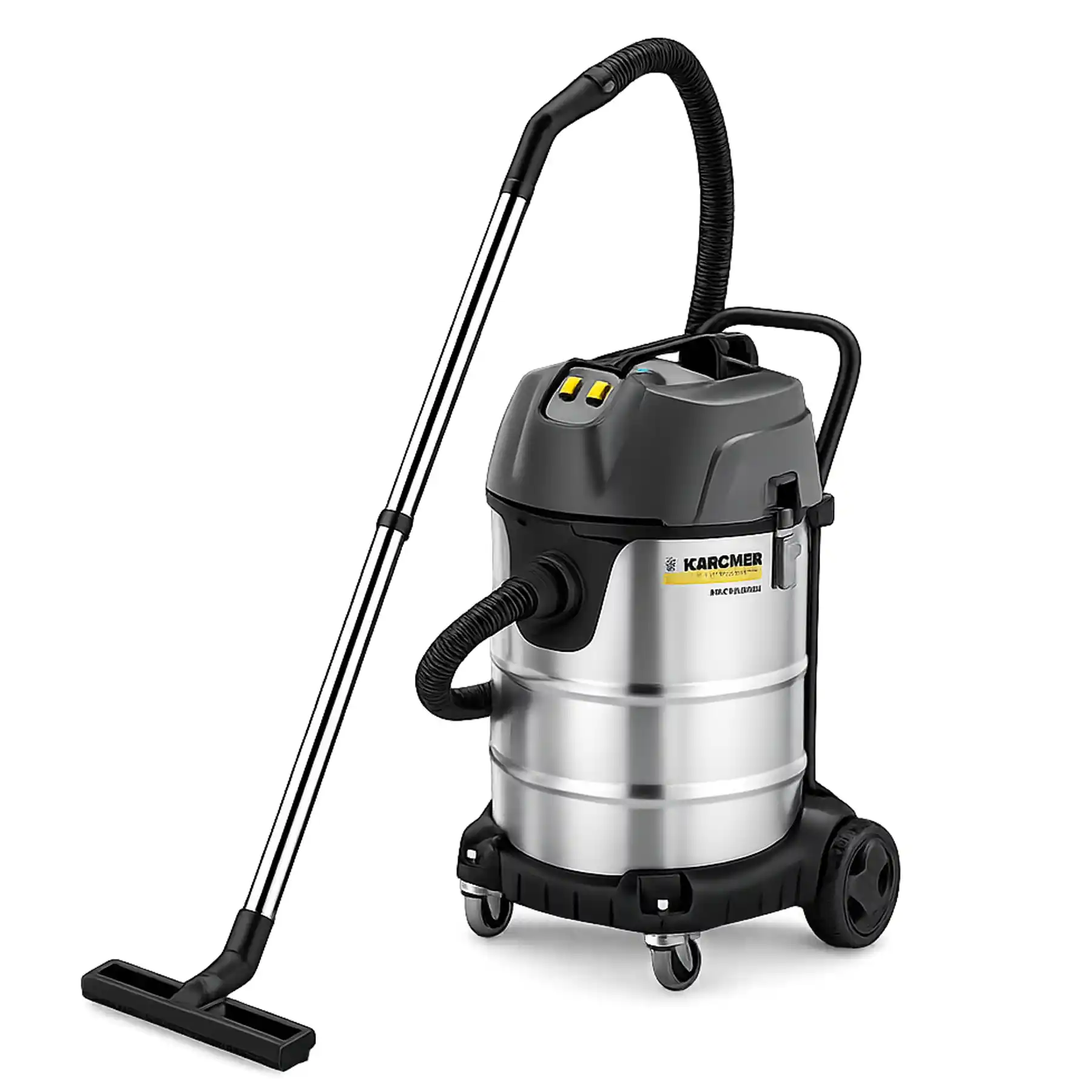 Karcher Wet & Dry Vacuum Cleaners NT 70/2 Me Classic