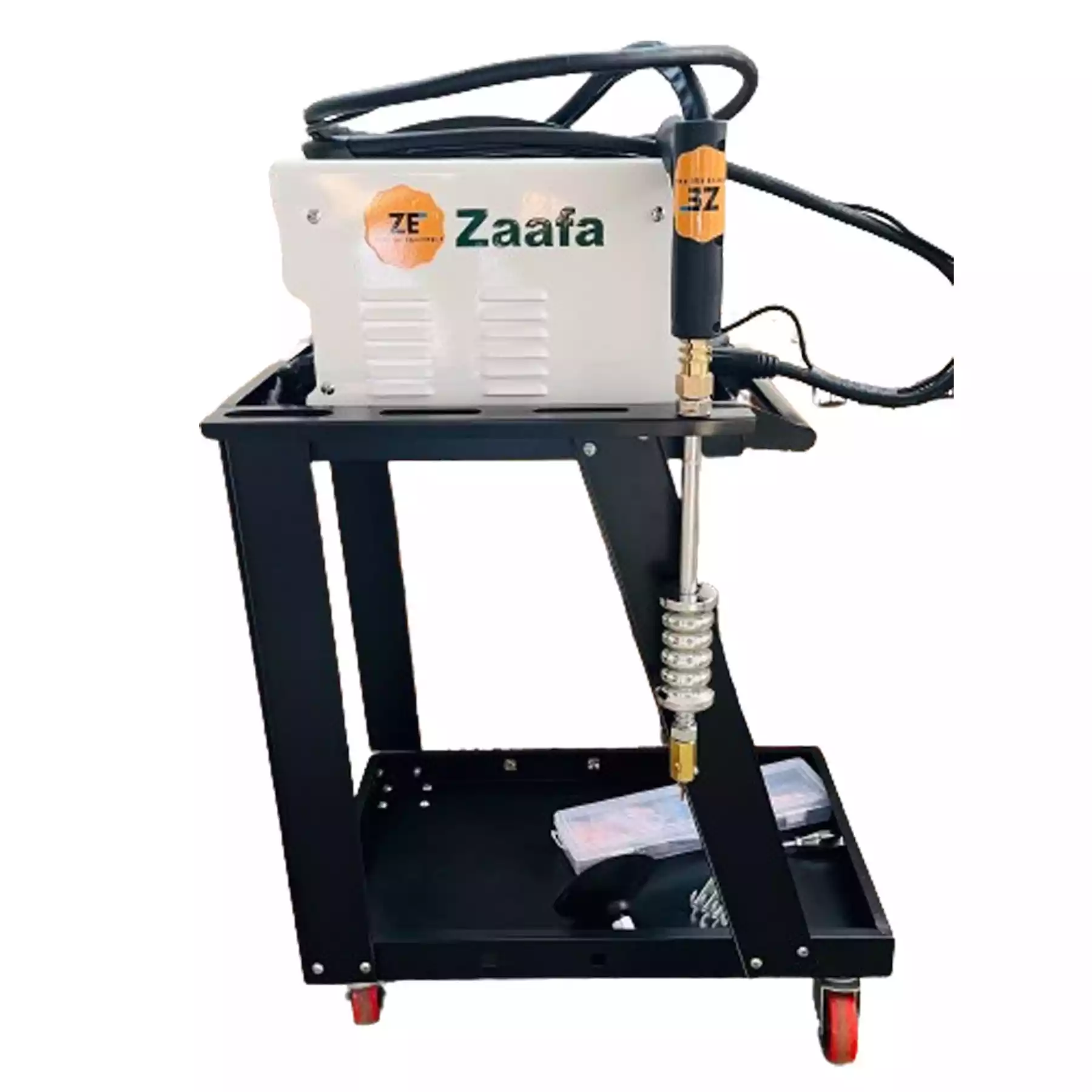 Zaafa Dent Puller Zdp-100