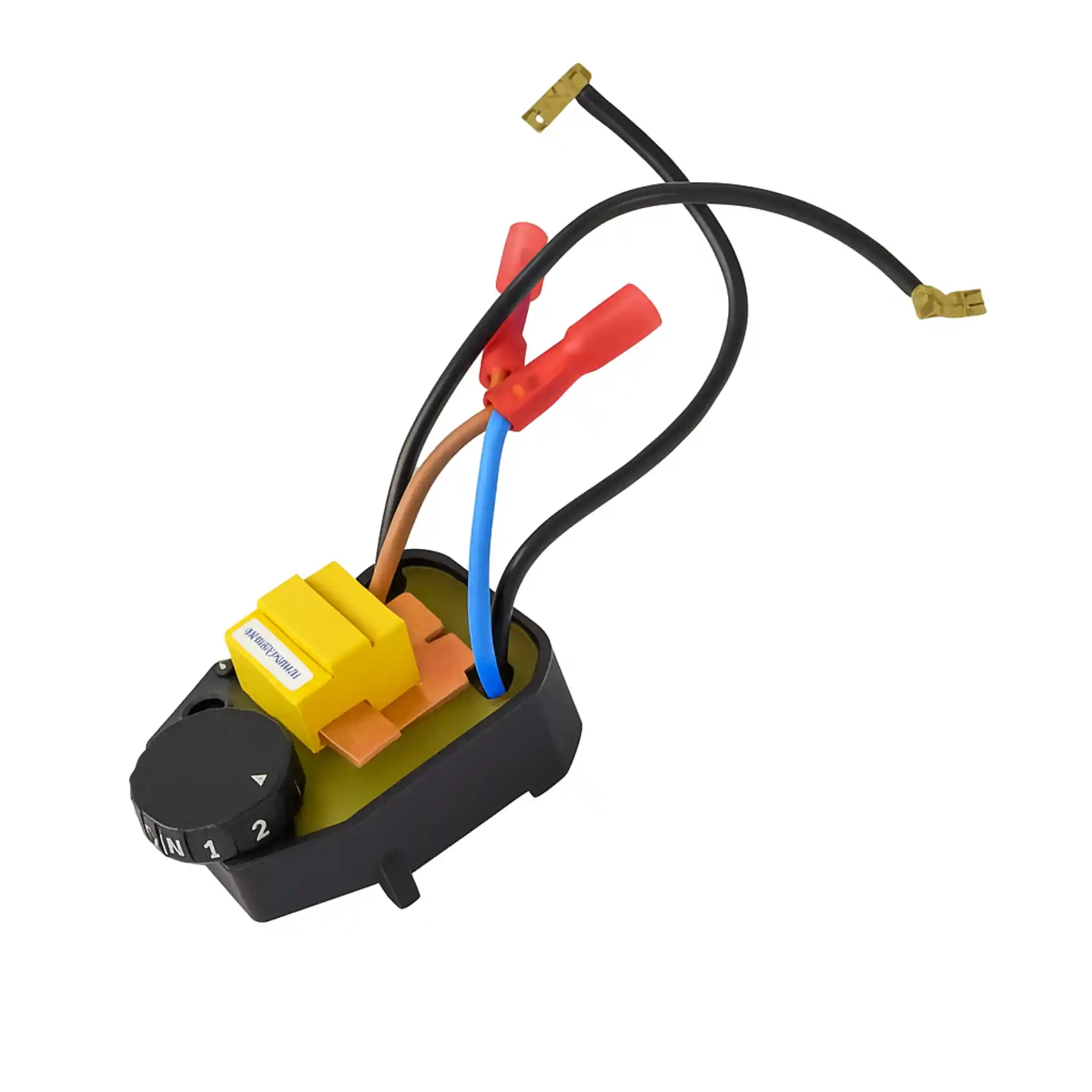 Electronic Module With Magnet (400.246/C)