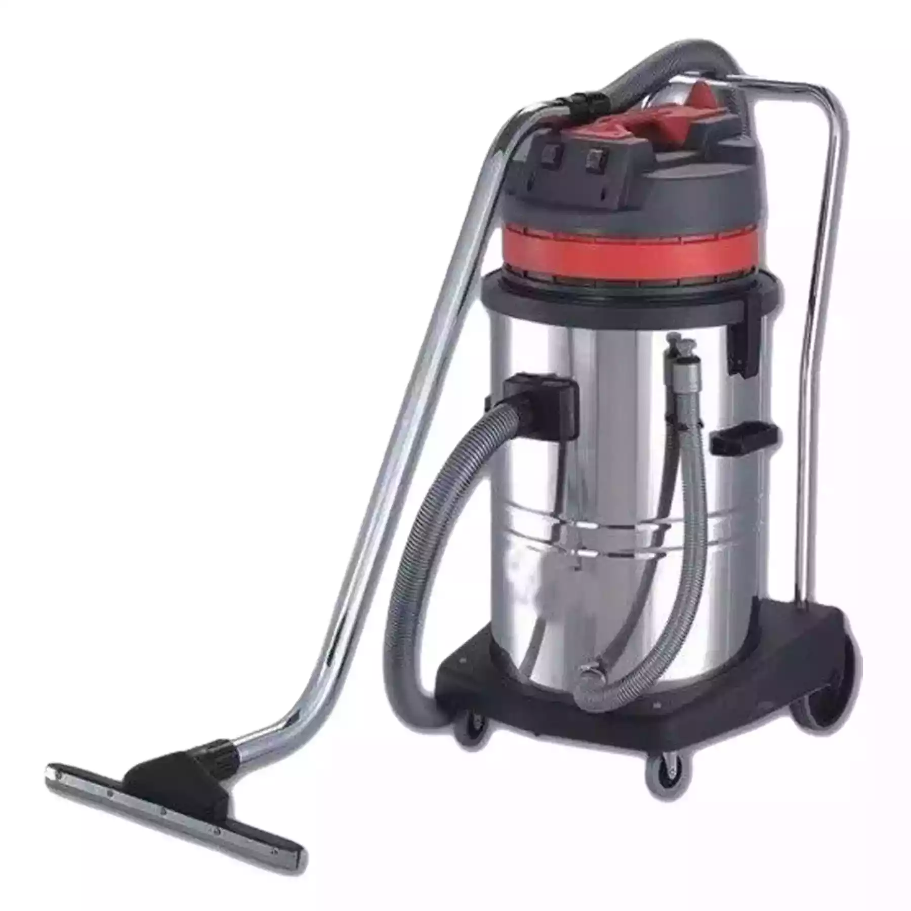 Vaccum Cleaner-FVC 202