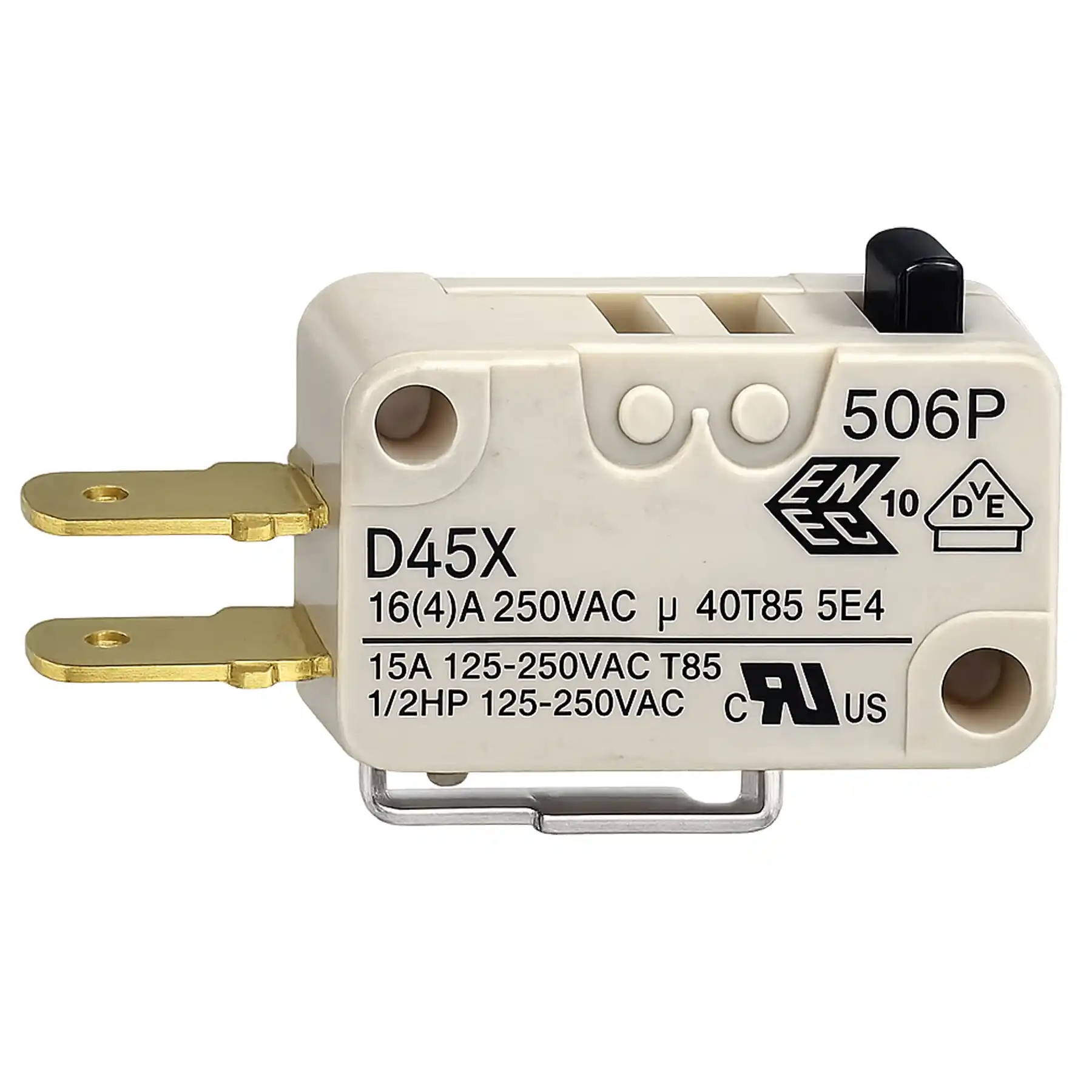 Micro Switch D44
