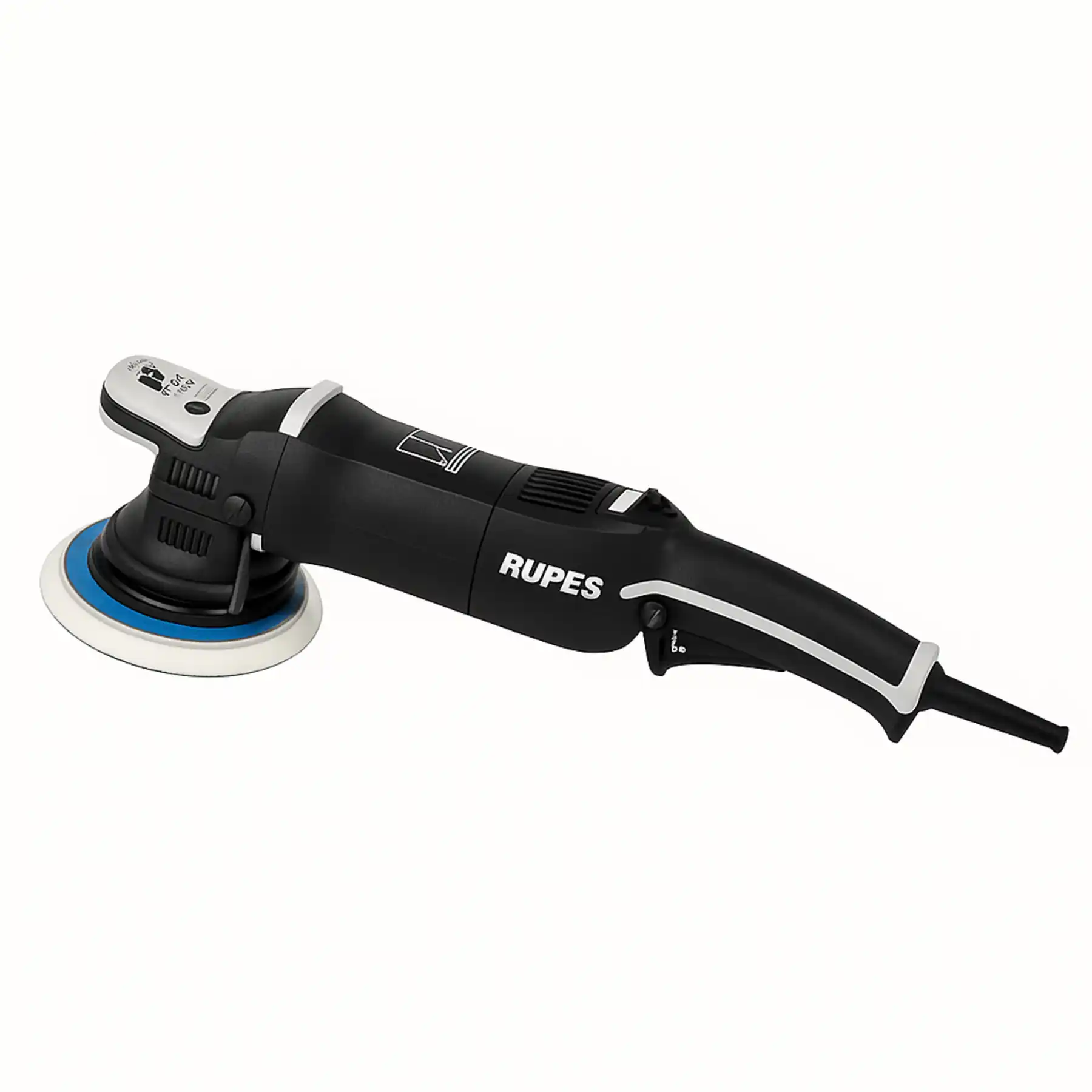 Random Orbital Polisher Machine (LHR21ES)