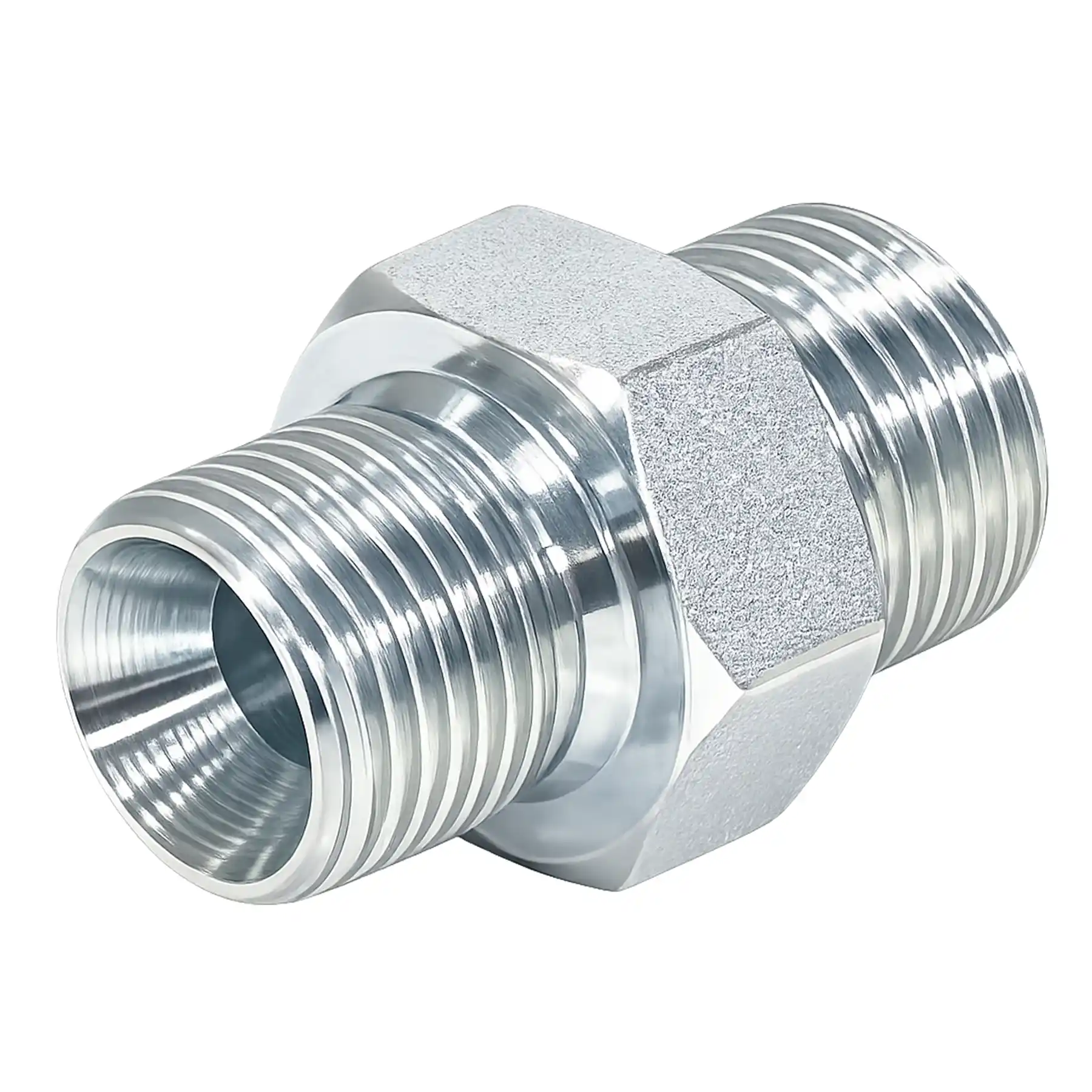 Foam Bottle With Quick Connector Adaptor