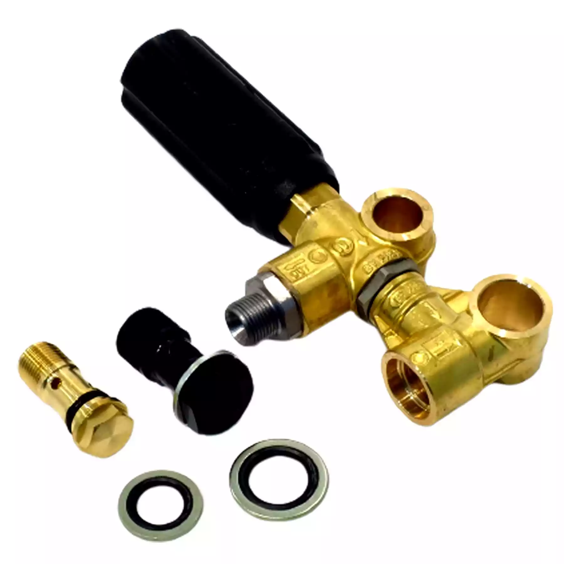 Annovi Reverberi Gymatic 3B Unloader (20080)