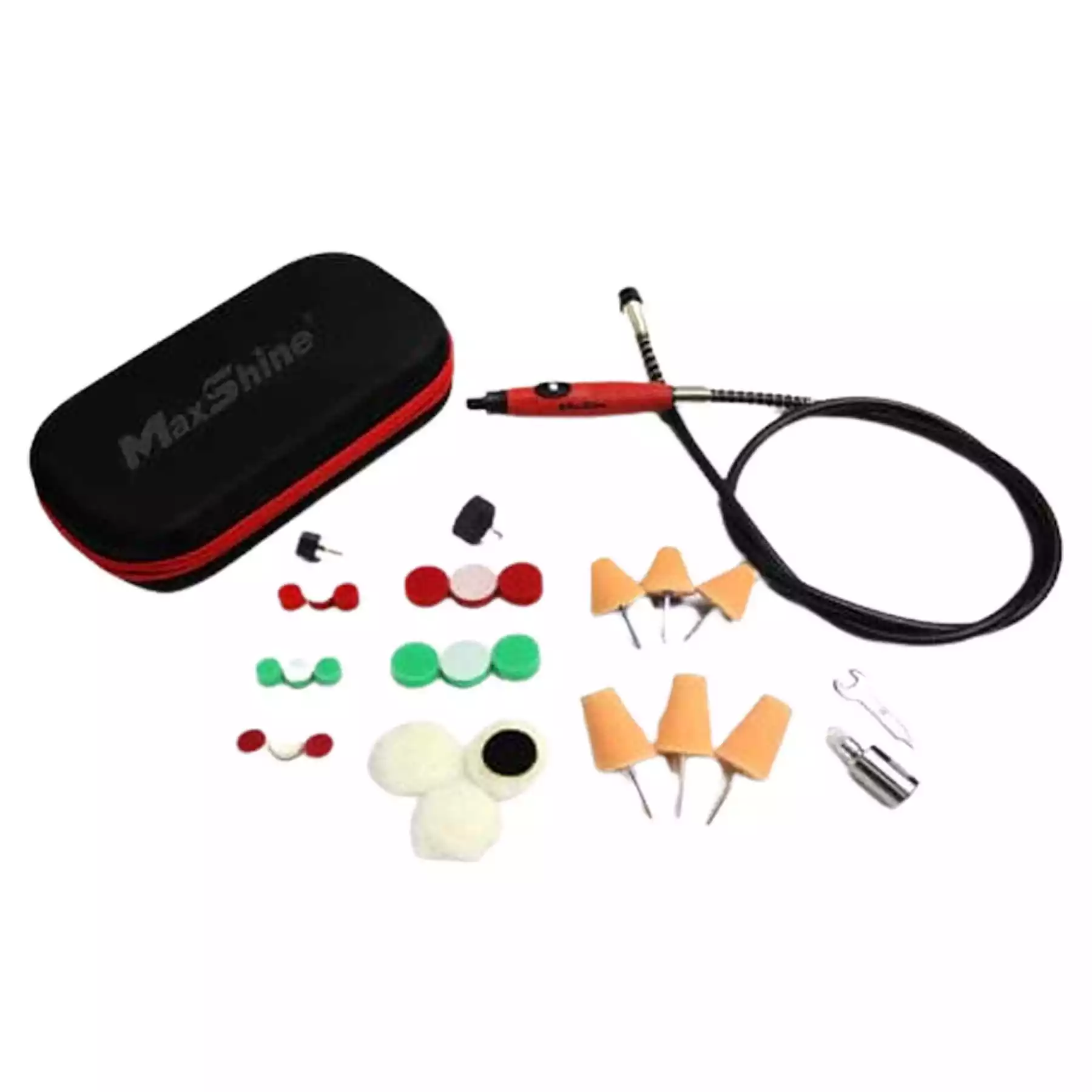MN01 Mini Polishing System