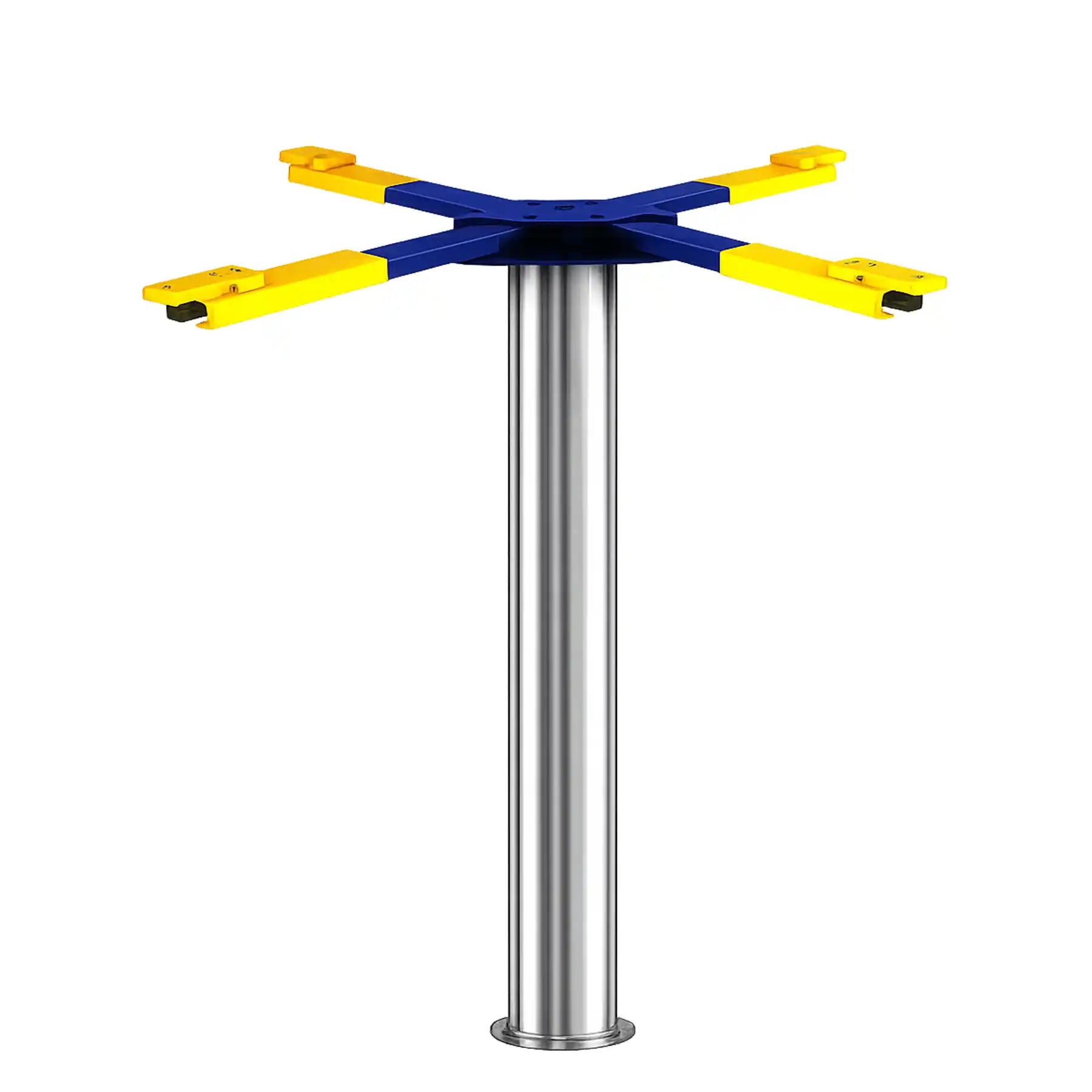 Airtek Hydraulic Washing Lift, Capacity 4 ton