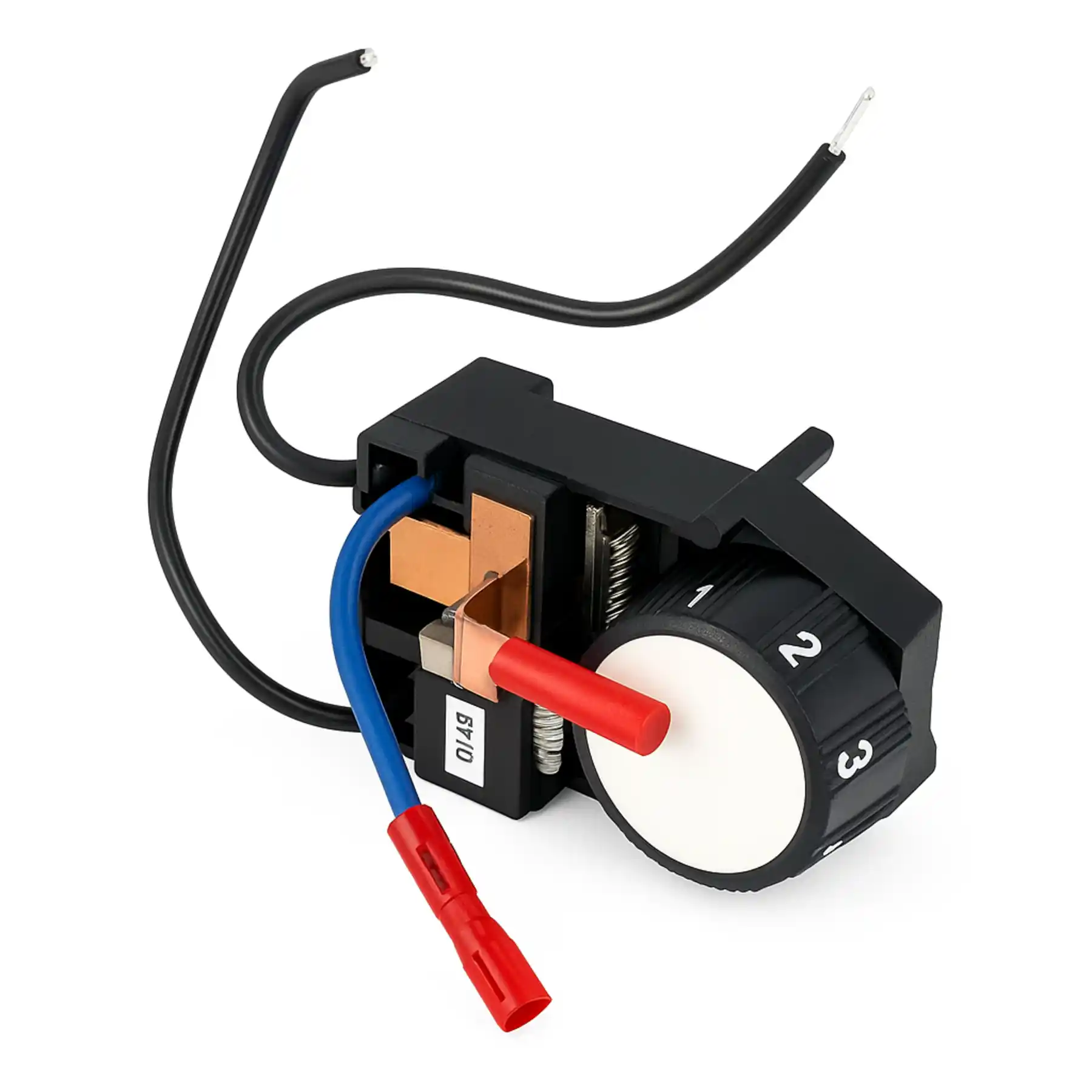Electronic Module 50HZ LH19E (400.374/C)