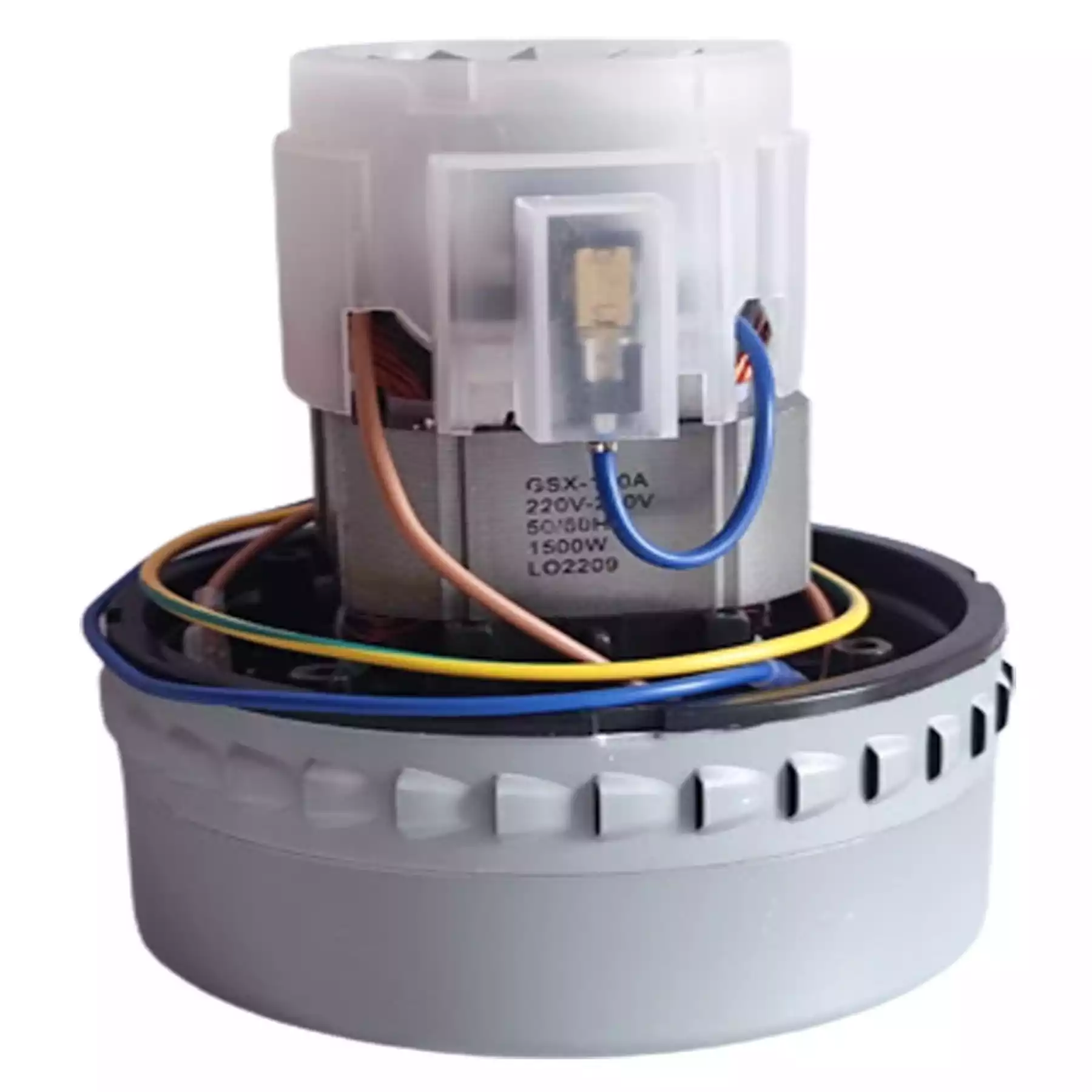 Vaccum Motor 1500W
