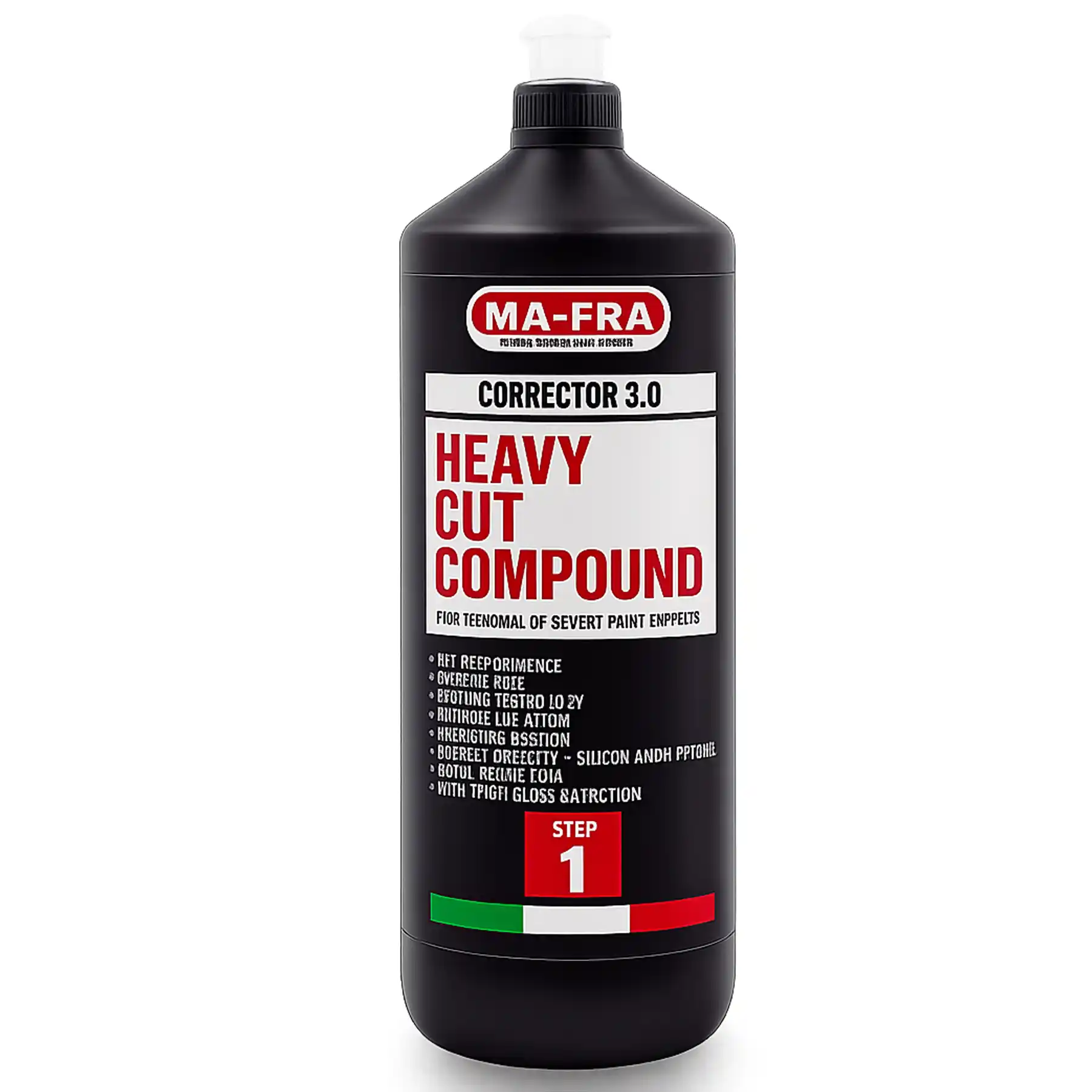 Mafra Detailing Corrector 3.0 1L