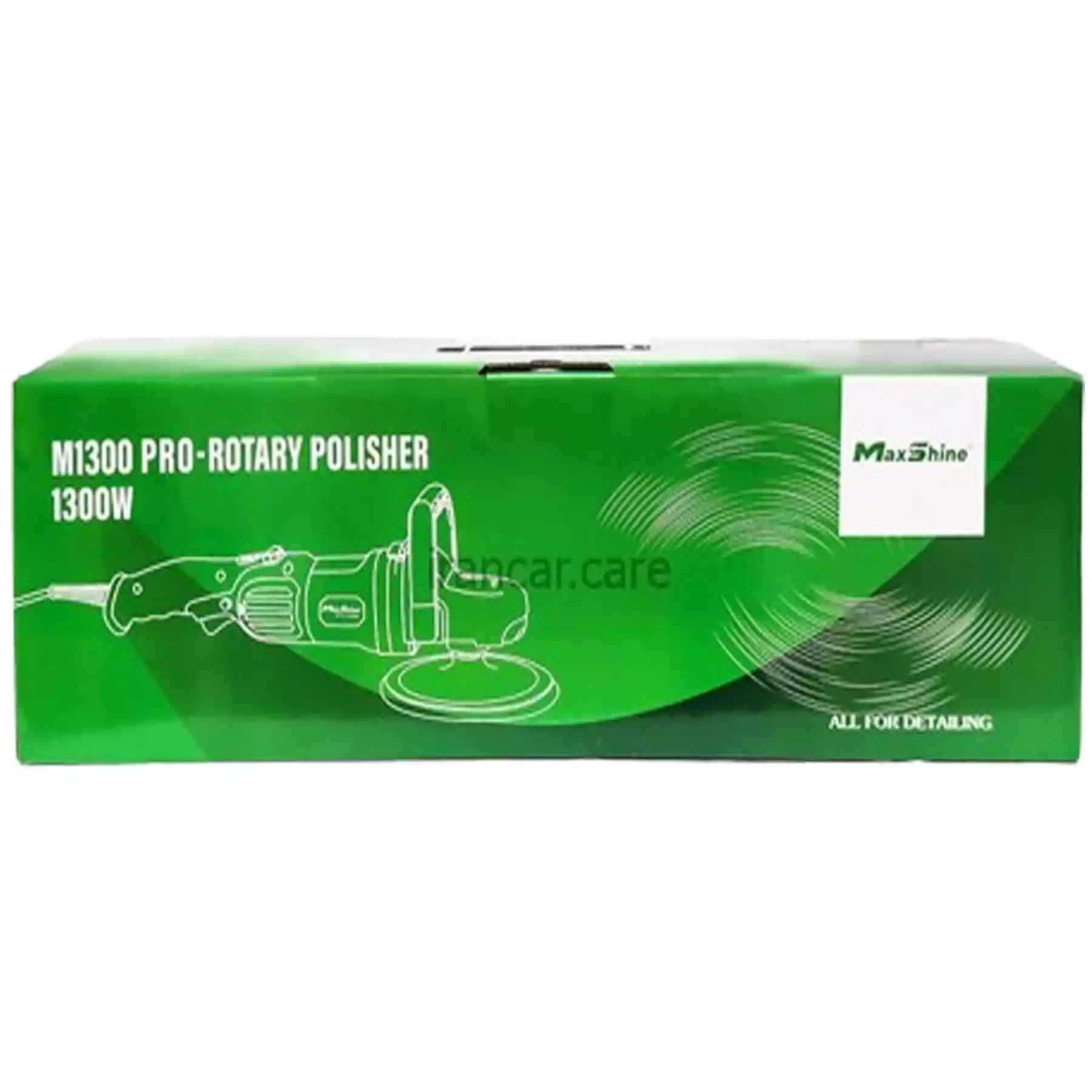 M1300 Pro Rotary Polisher