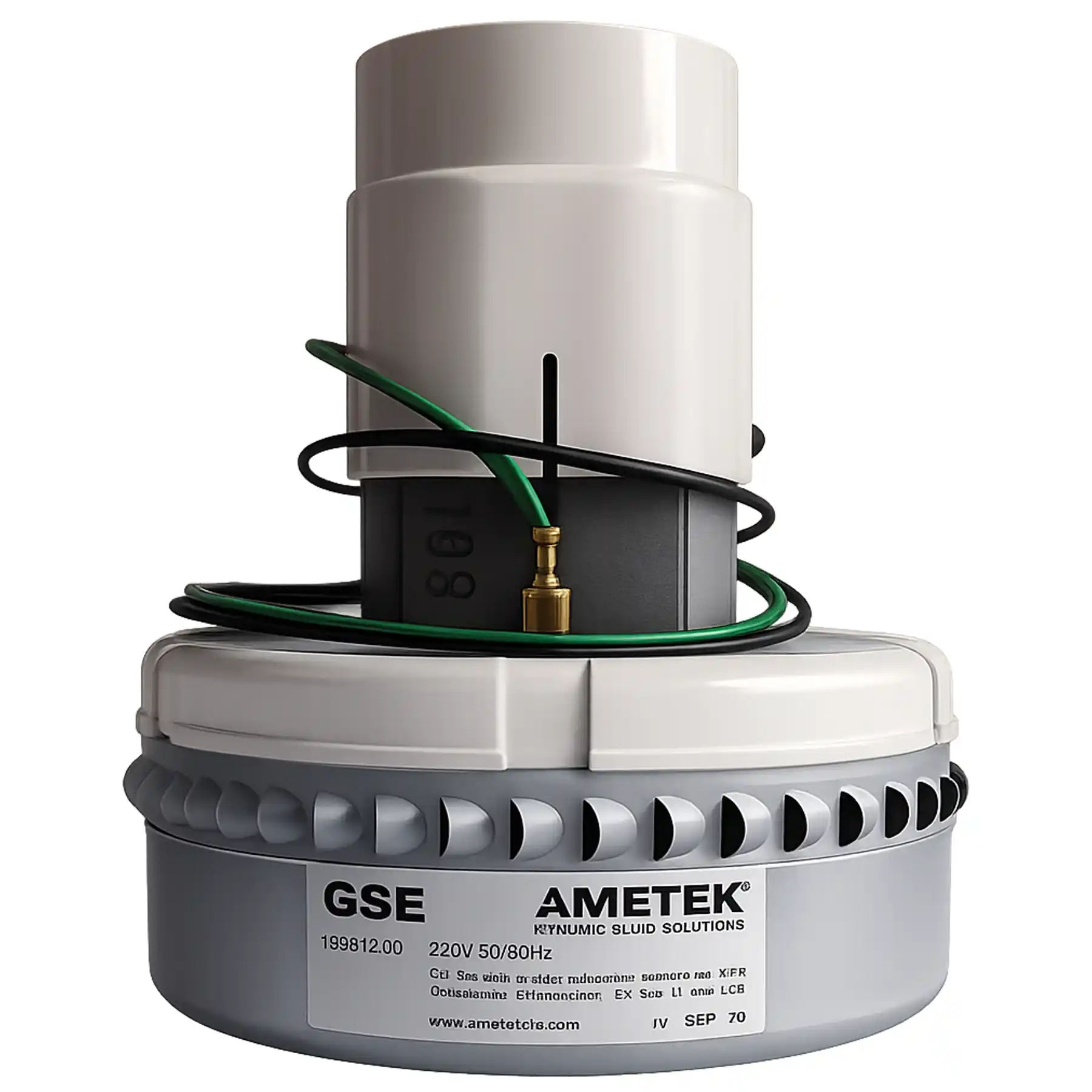 Vacuum Motor 1200W