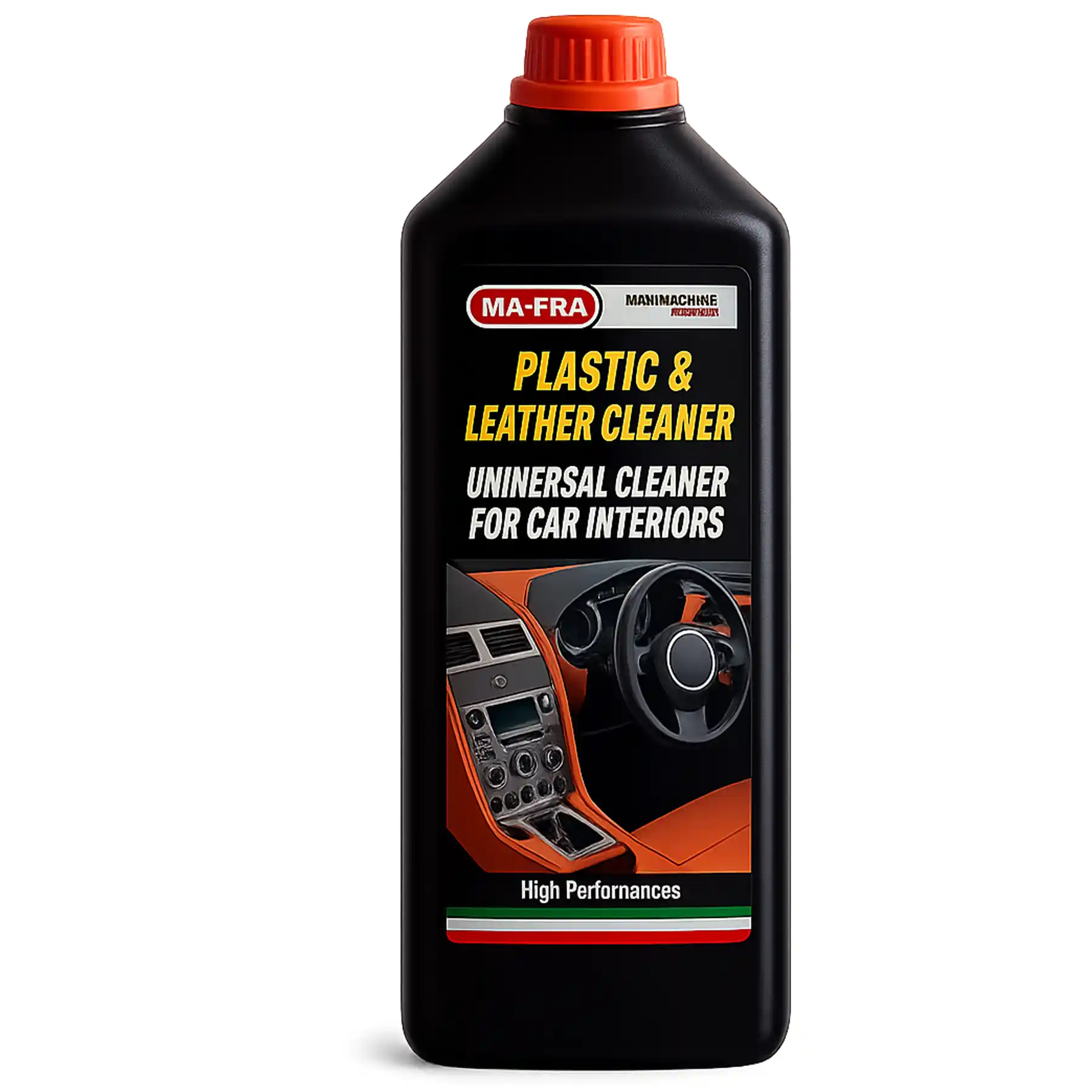 Mafra Plastic & Leather Cleane