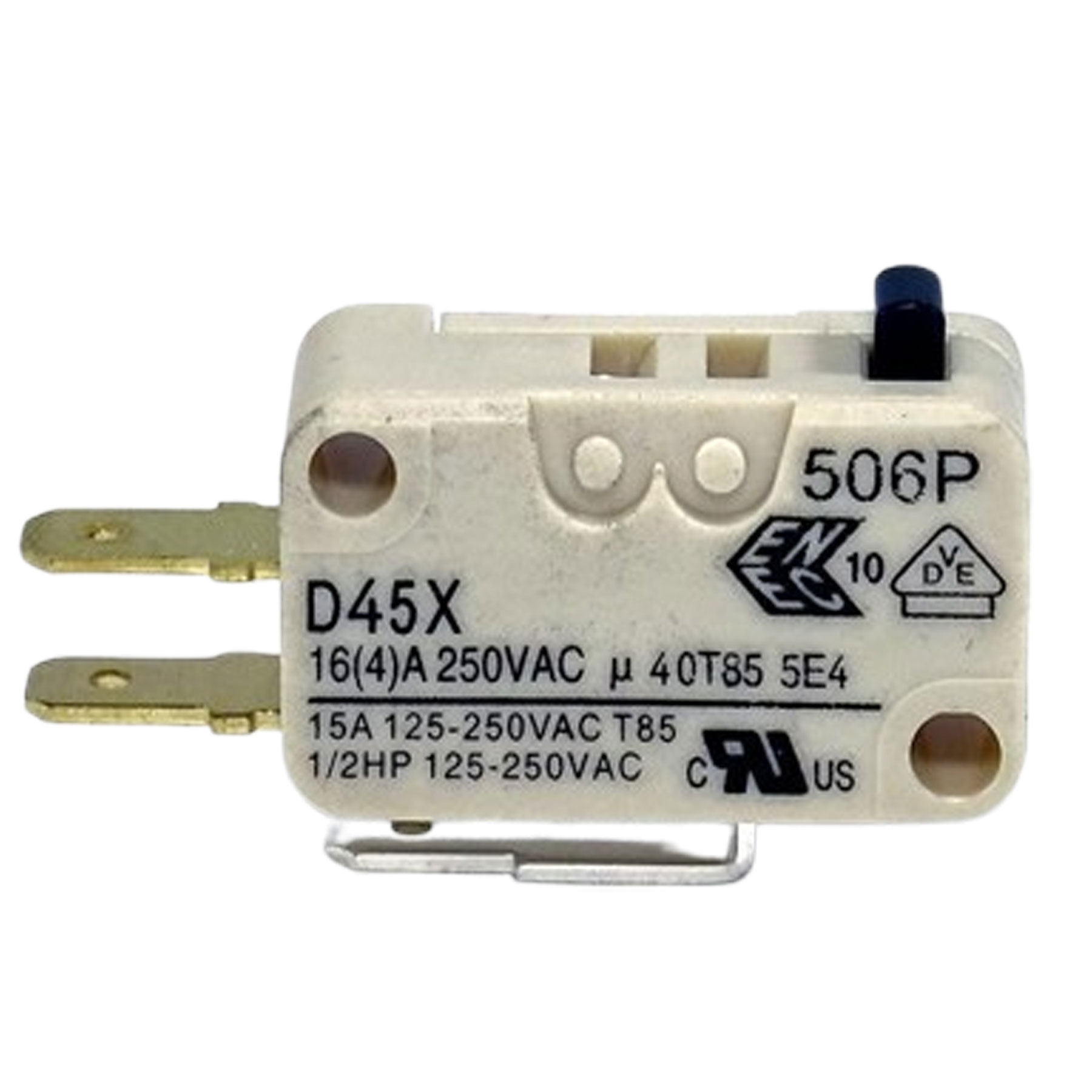 Micro Switch D44