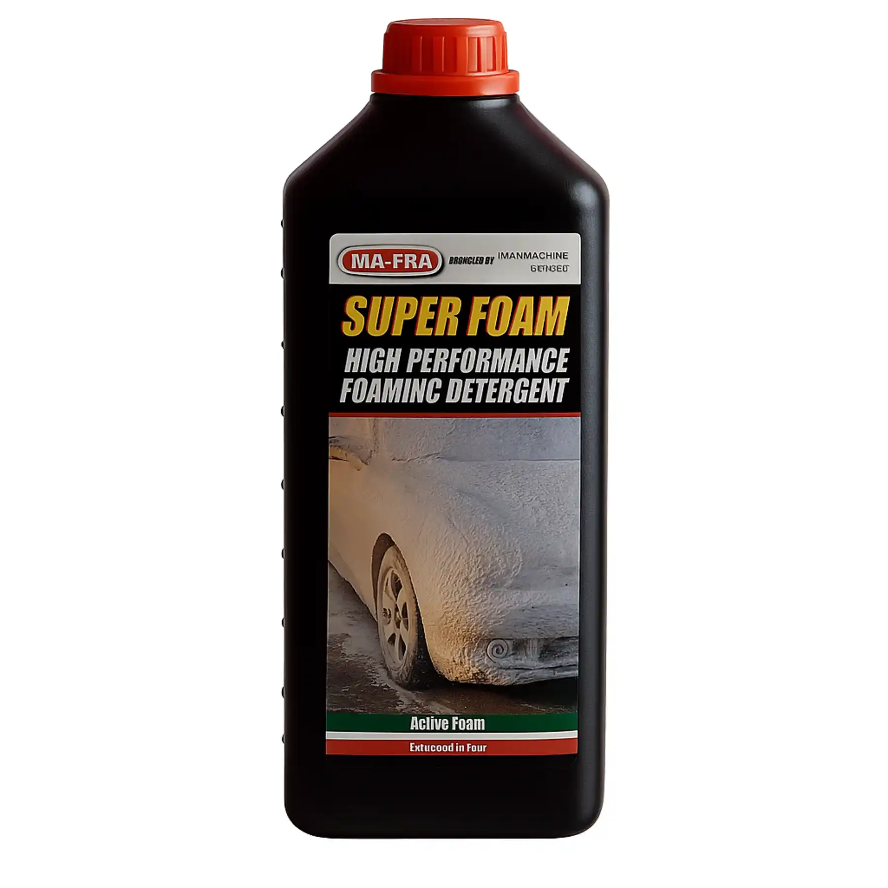 Mafra Super Foam
