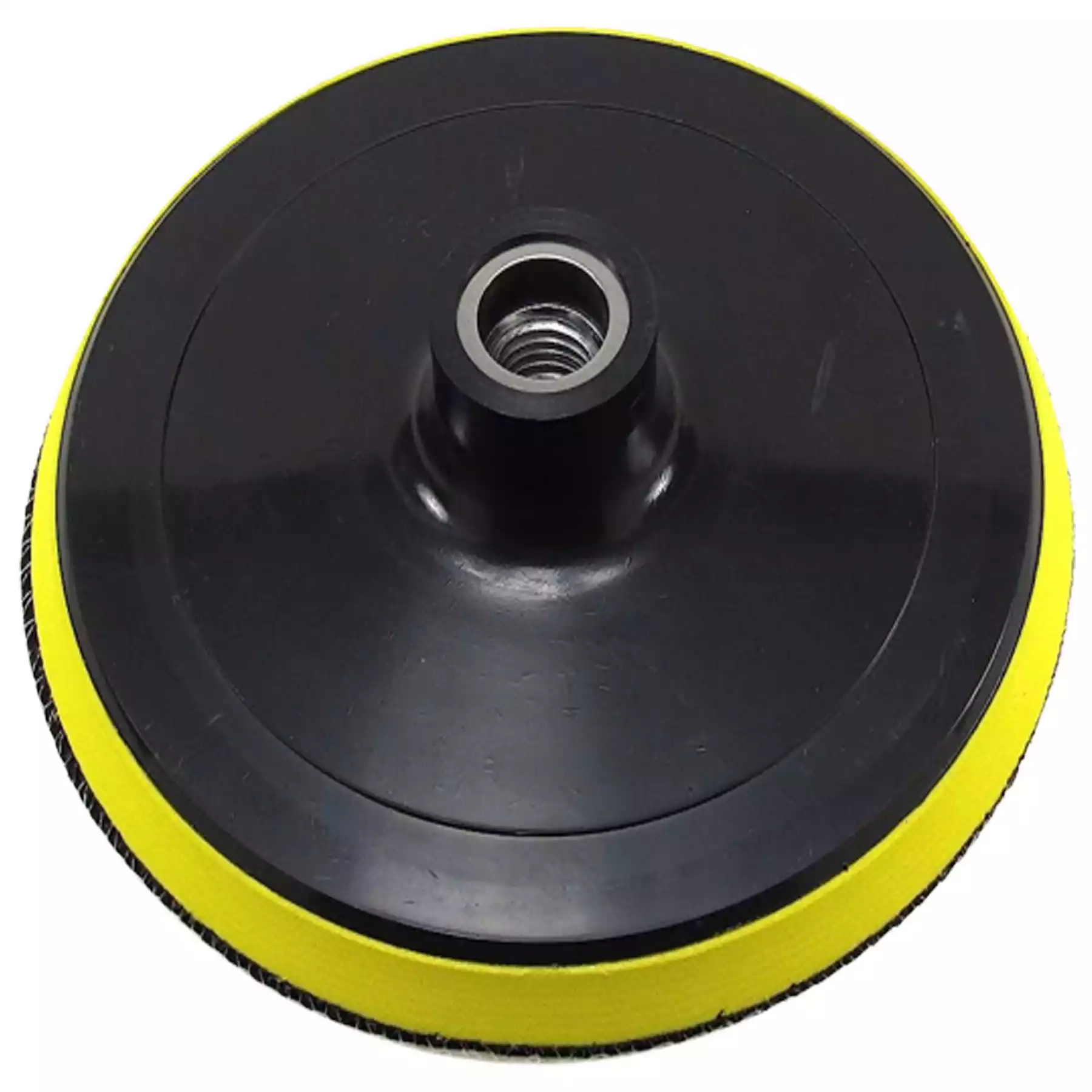 Rotatry Backing Plate