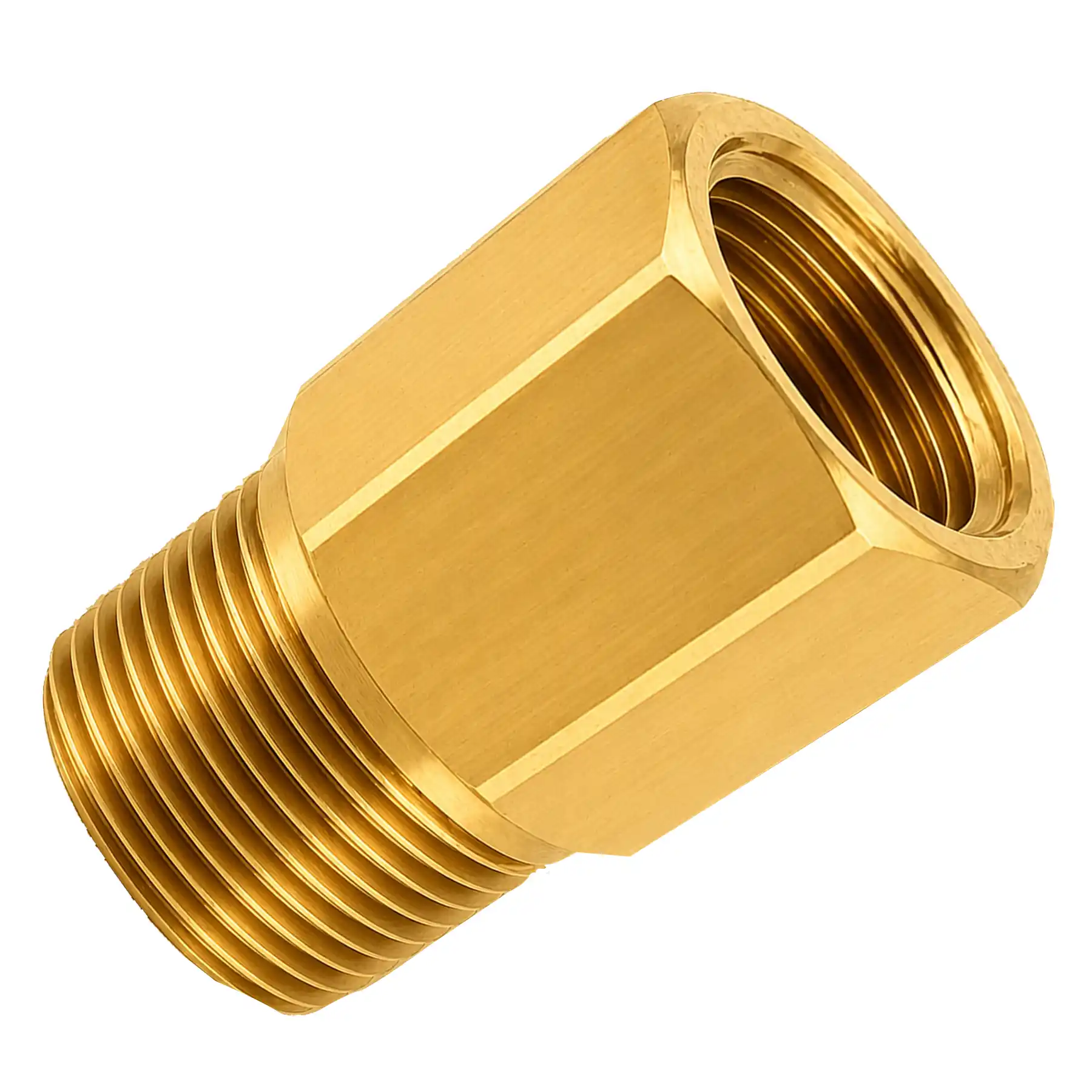 Brass Adaptor