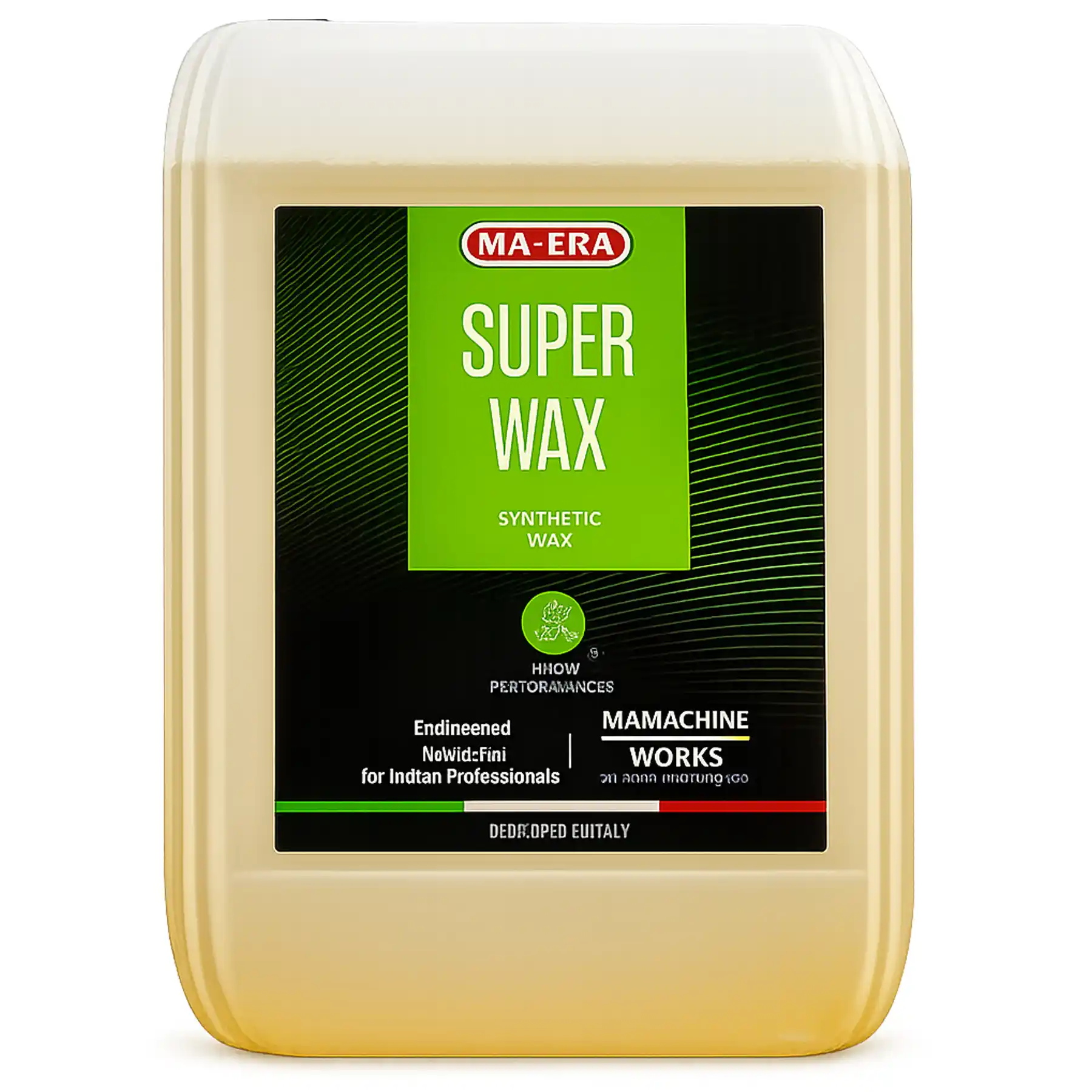 Mafra Super Wax 5L