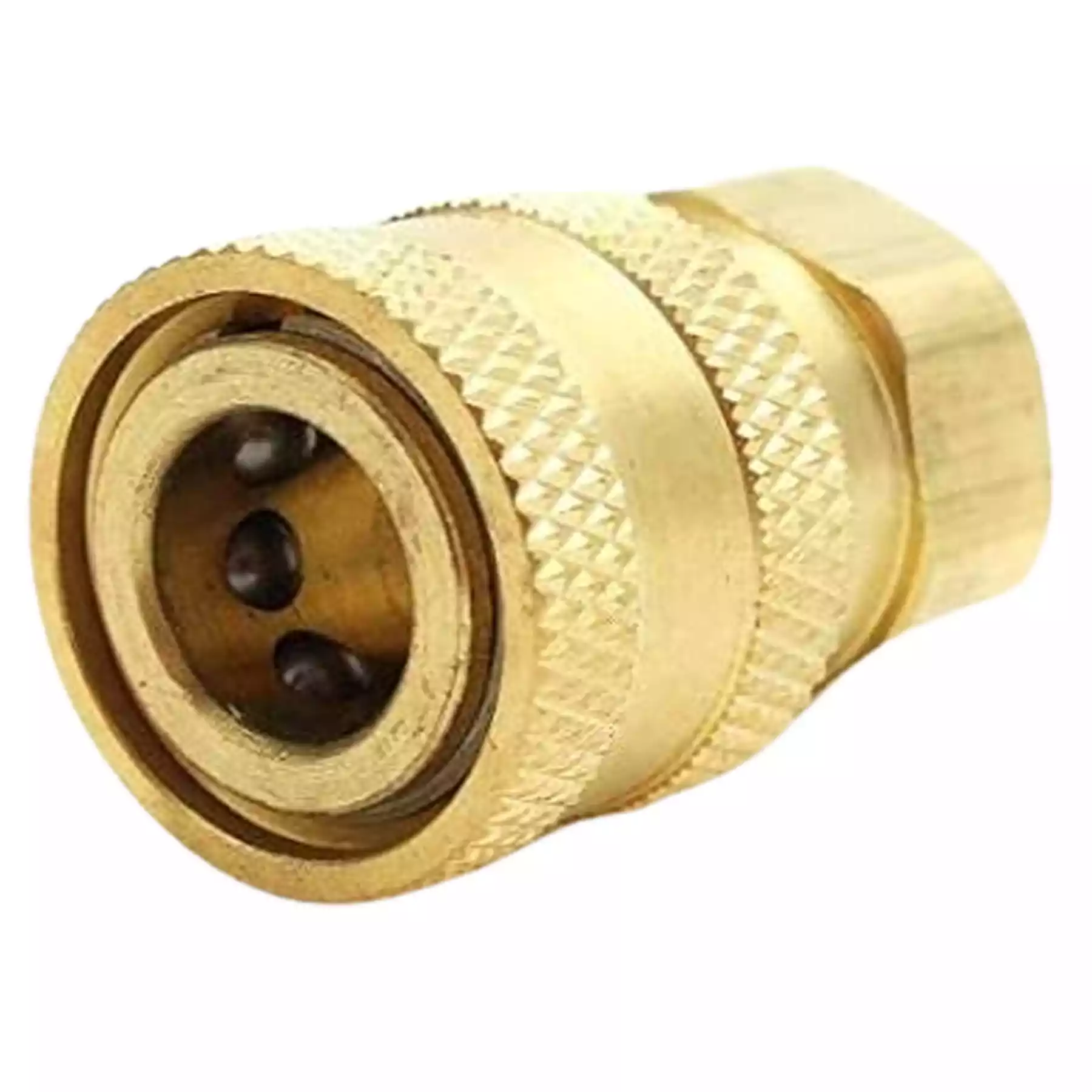 QRC Adapter