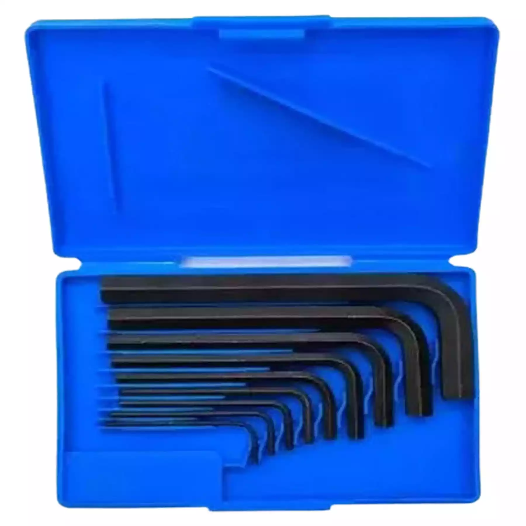 Hex Allenkeys Sets (9Pc)