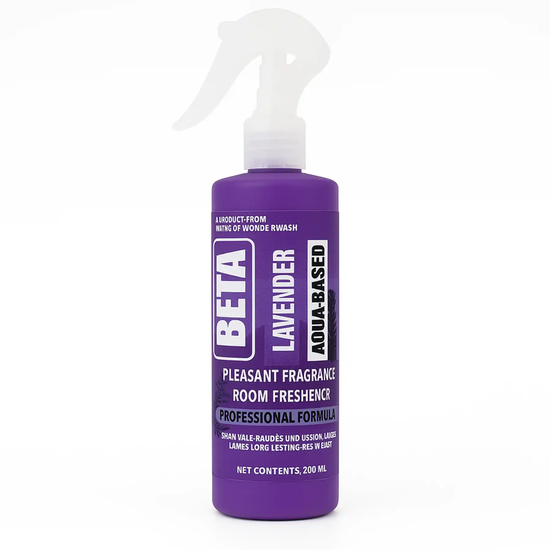 Beta ERF Room Freshener Lavender (Pack of 6)