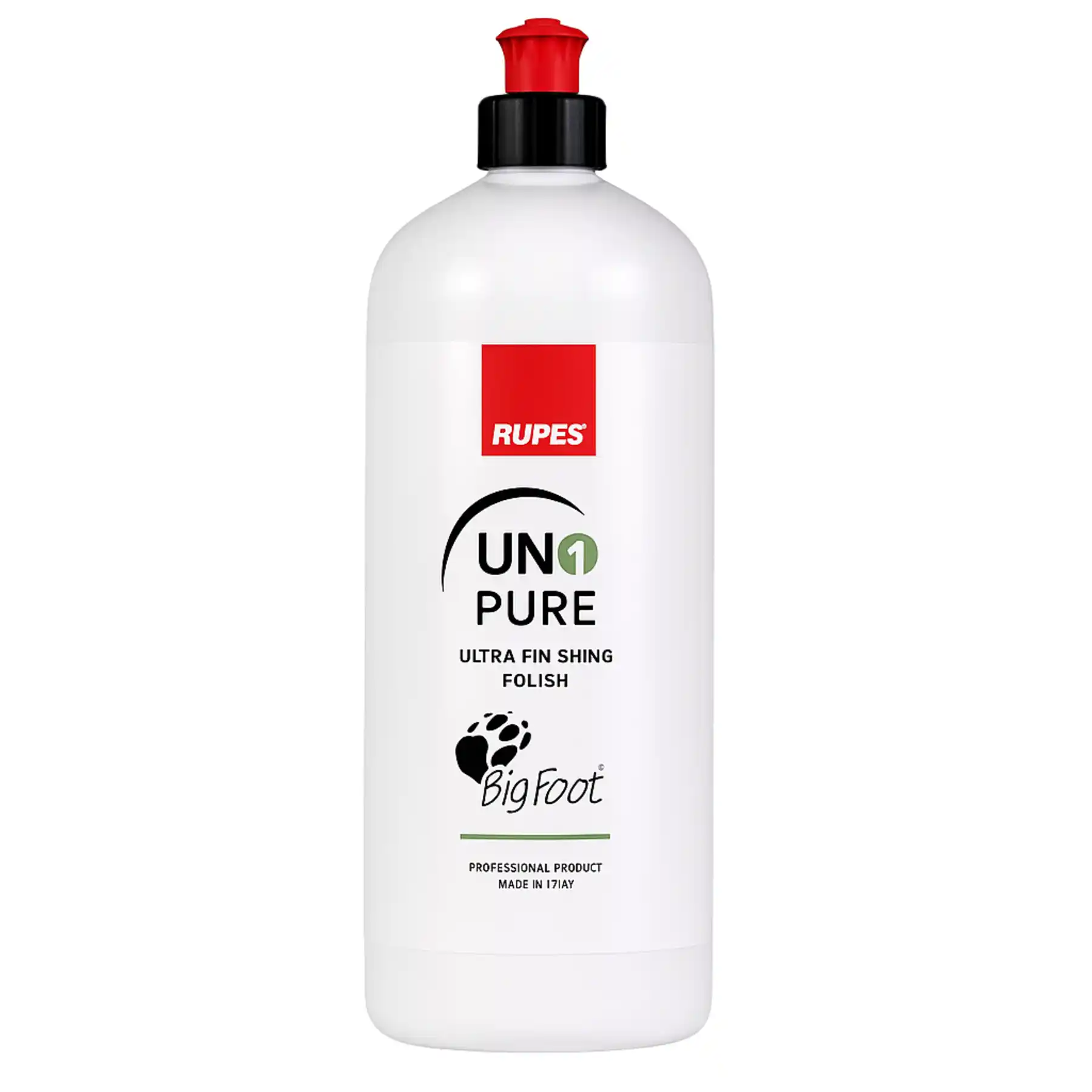 Ultra Finishing Polish (9.PURE)