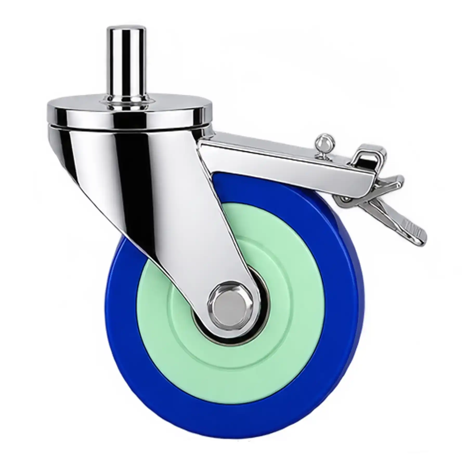 Rotating Wheel Only