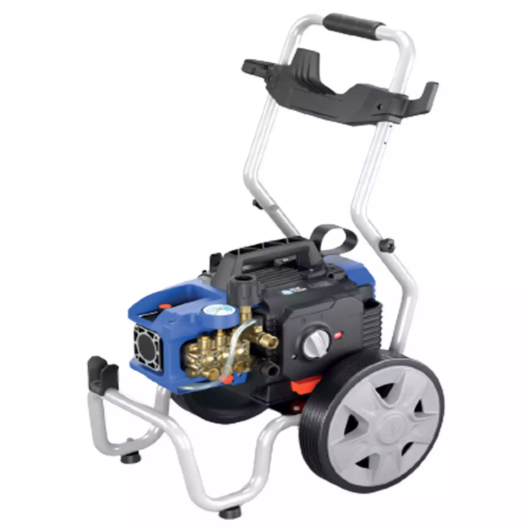 AR 680K High Pressure Cae Washer