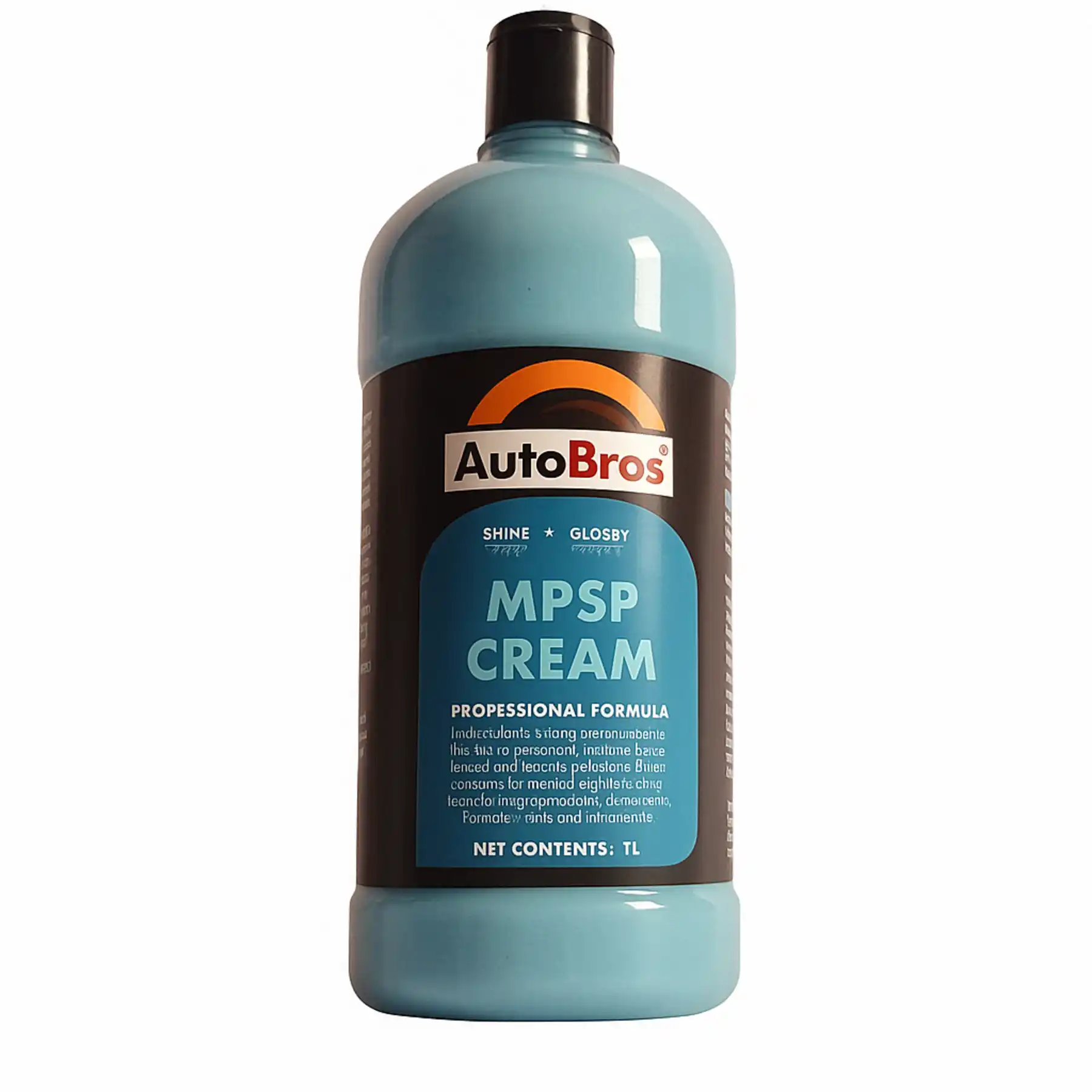 Autobros MPSP Cream
