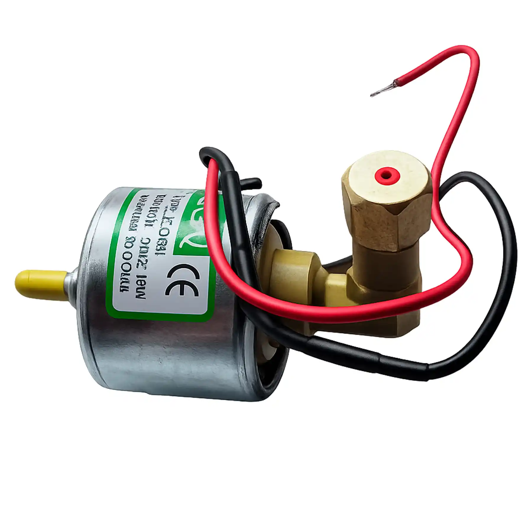 Addlub Sanitizer Motor