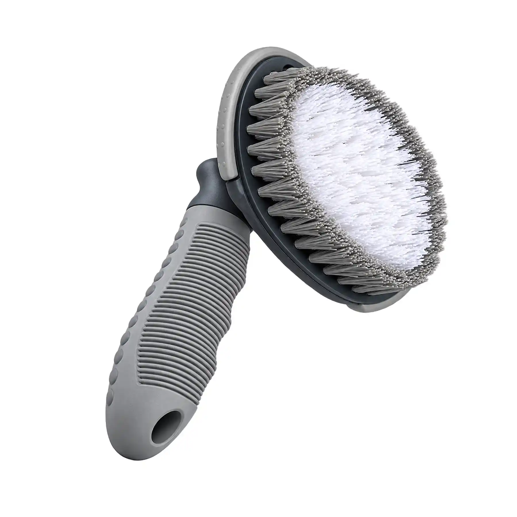 Viberis Dublindonts - Tyre Bursh (Grey)