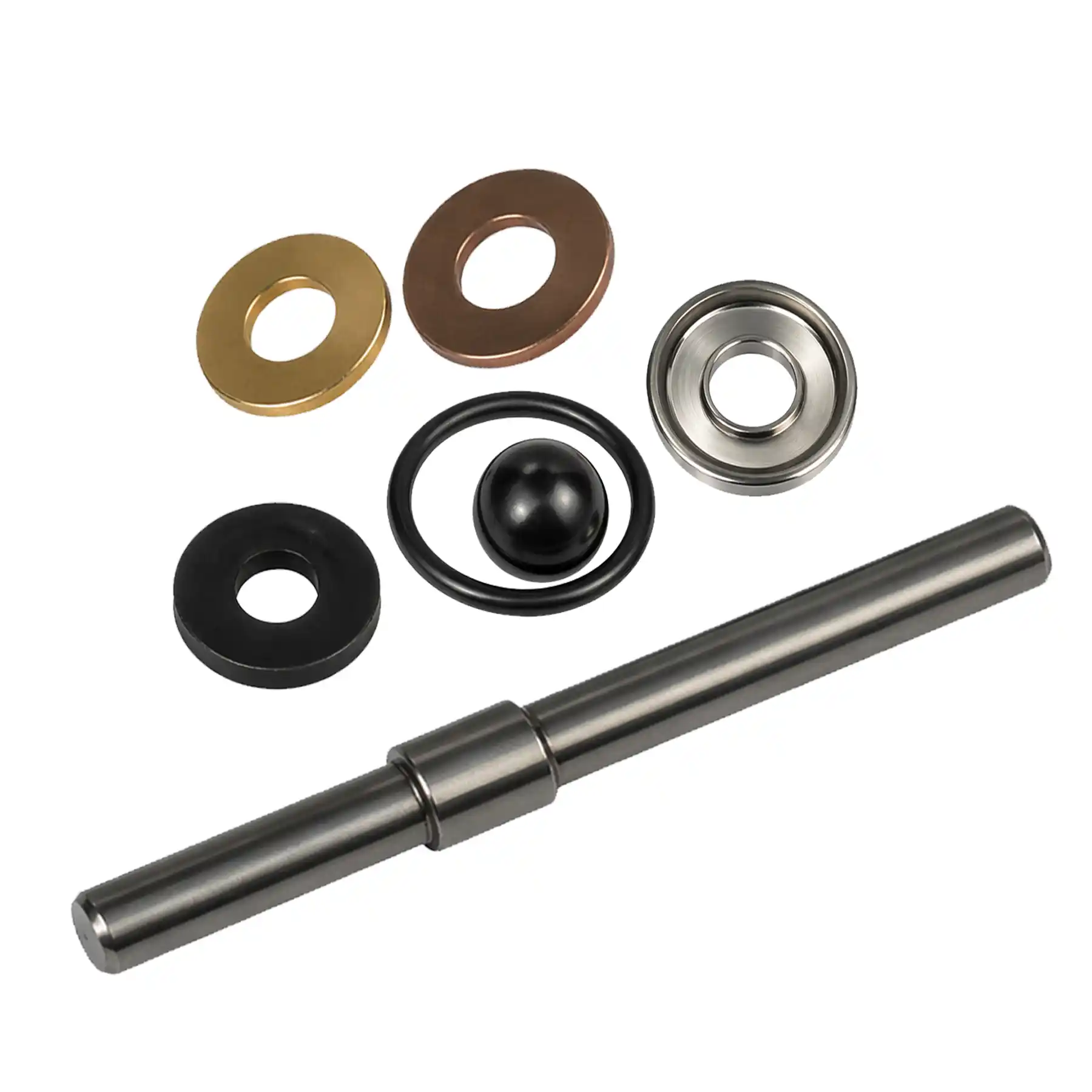 4019900025 Gun Repair Kit Seat