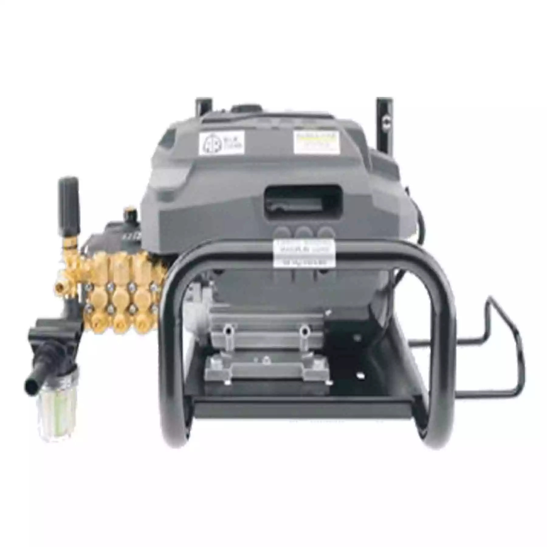HRR Pro High Pressure Car Washer Three Phase