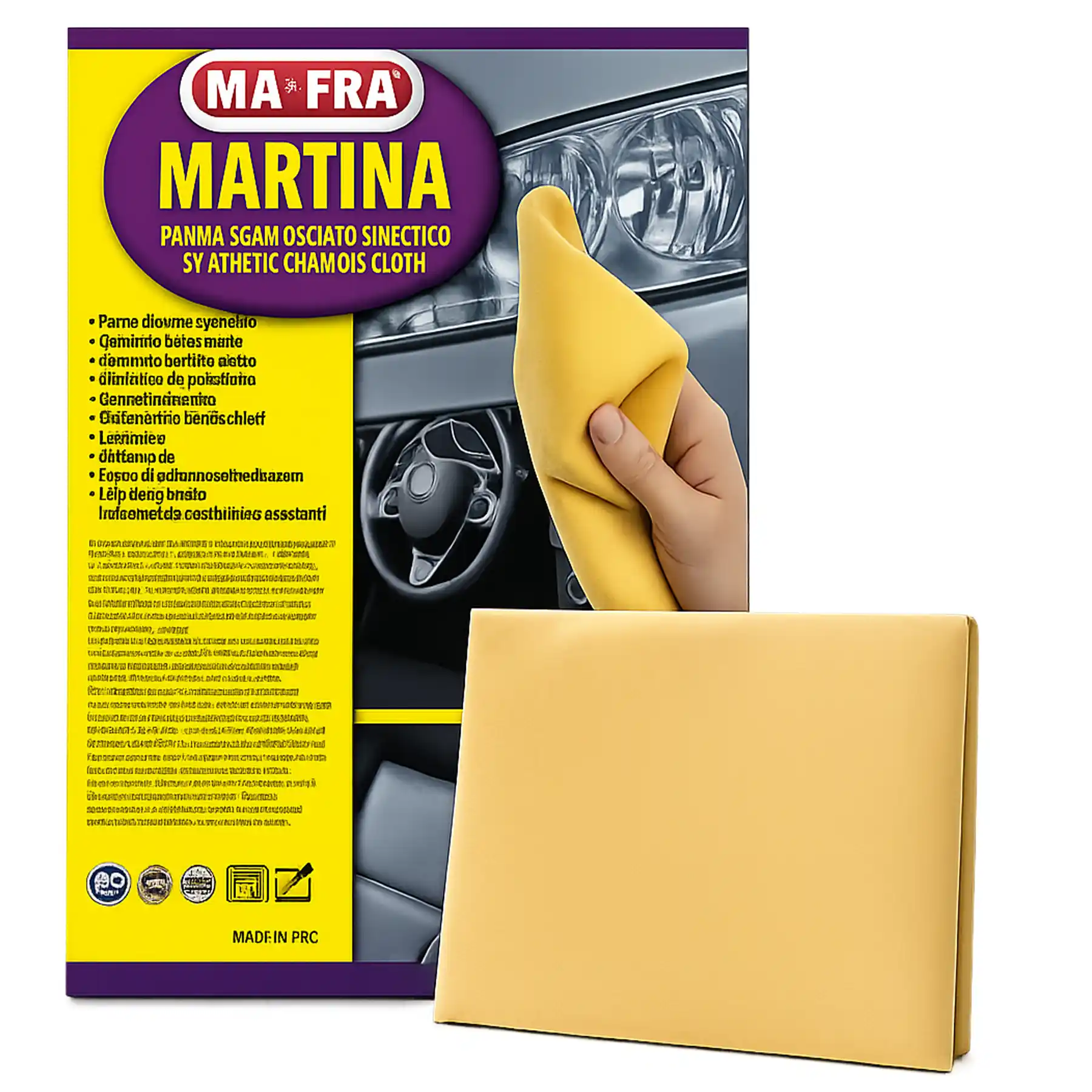 Mafra Panno Martina Cloth