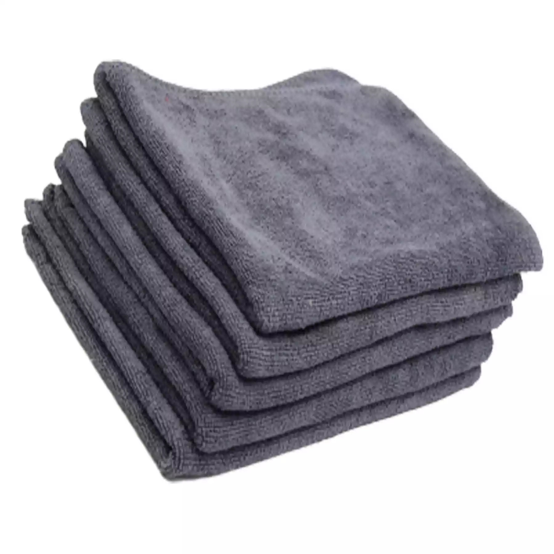 Microfiber Cloth 420Gsm (Pack of 5)