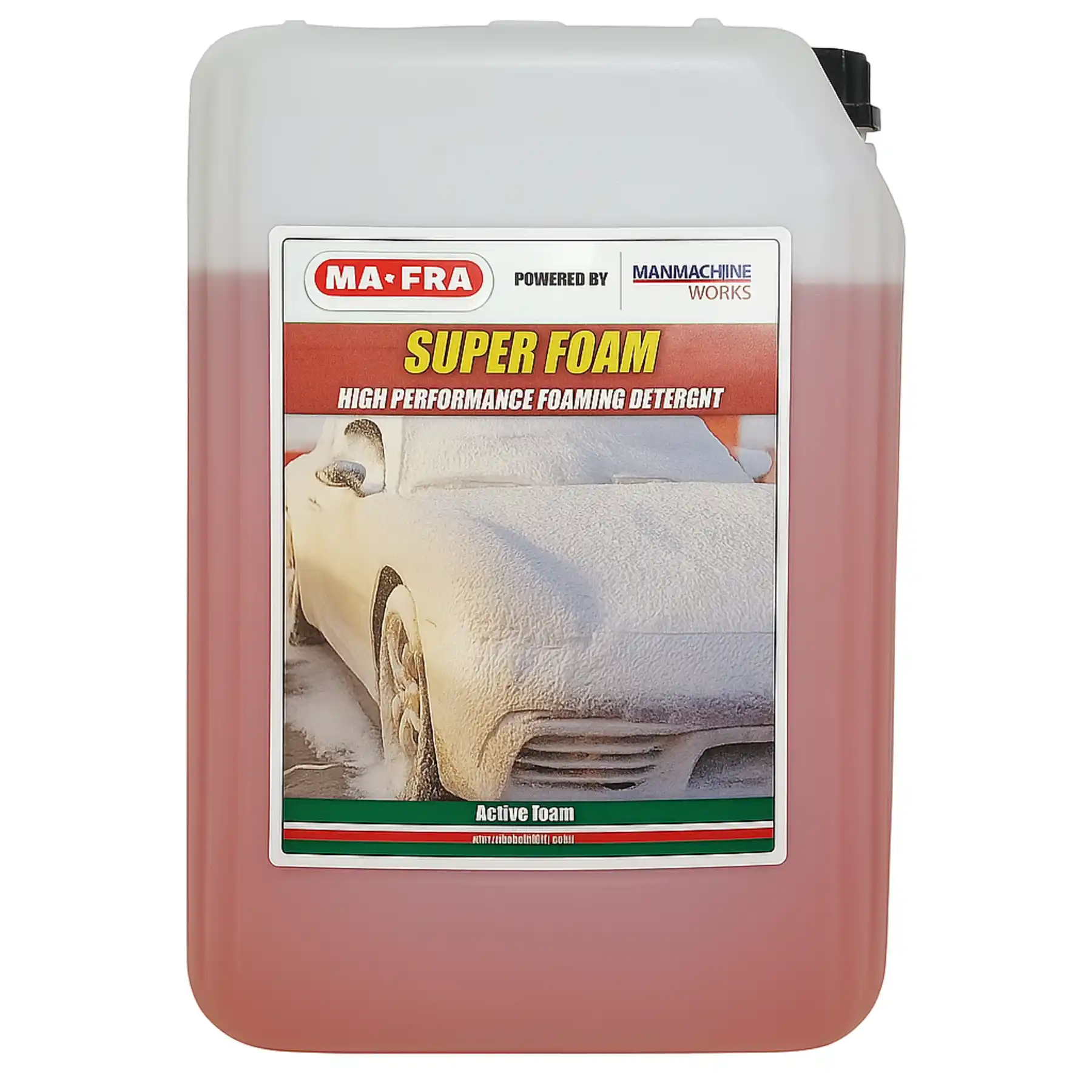Mafra Super Foam