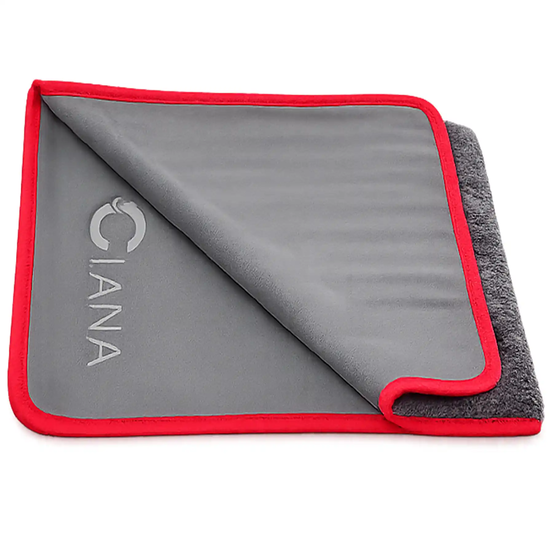 Ciana Premium Microfiber Absorbent Drying Towel 630Gsm (5.CIANAMDT)
