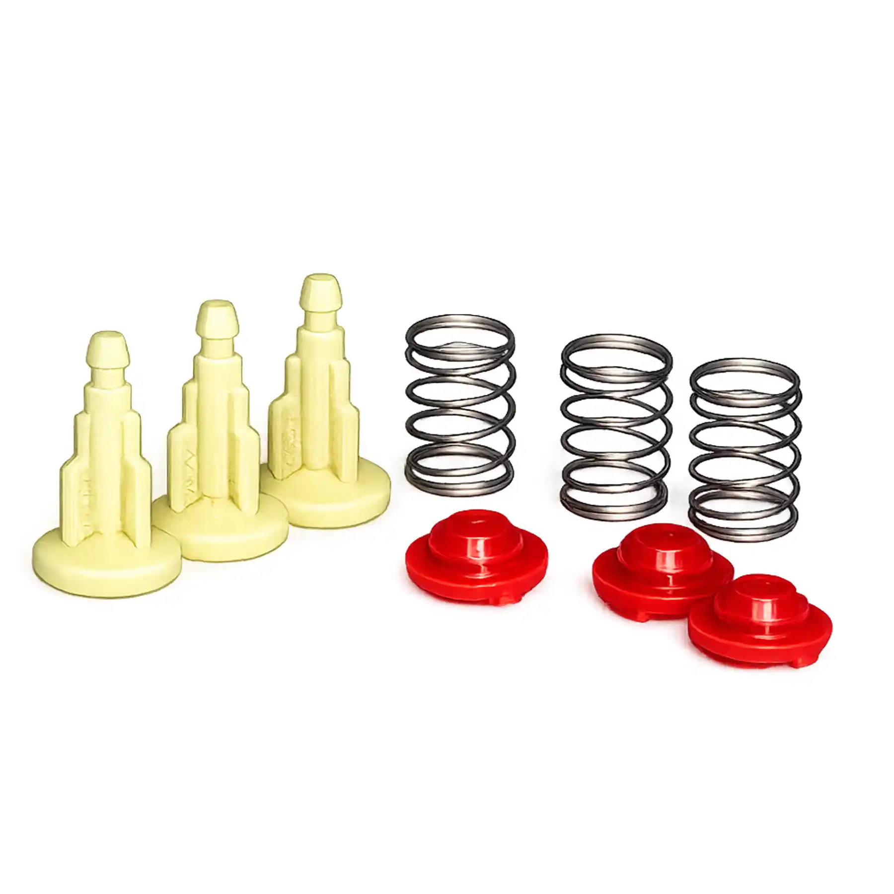 9.755-273.0 Inlet Valve Spring With Washer Spare Parts