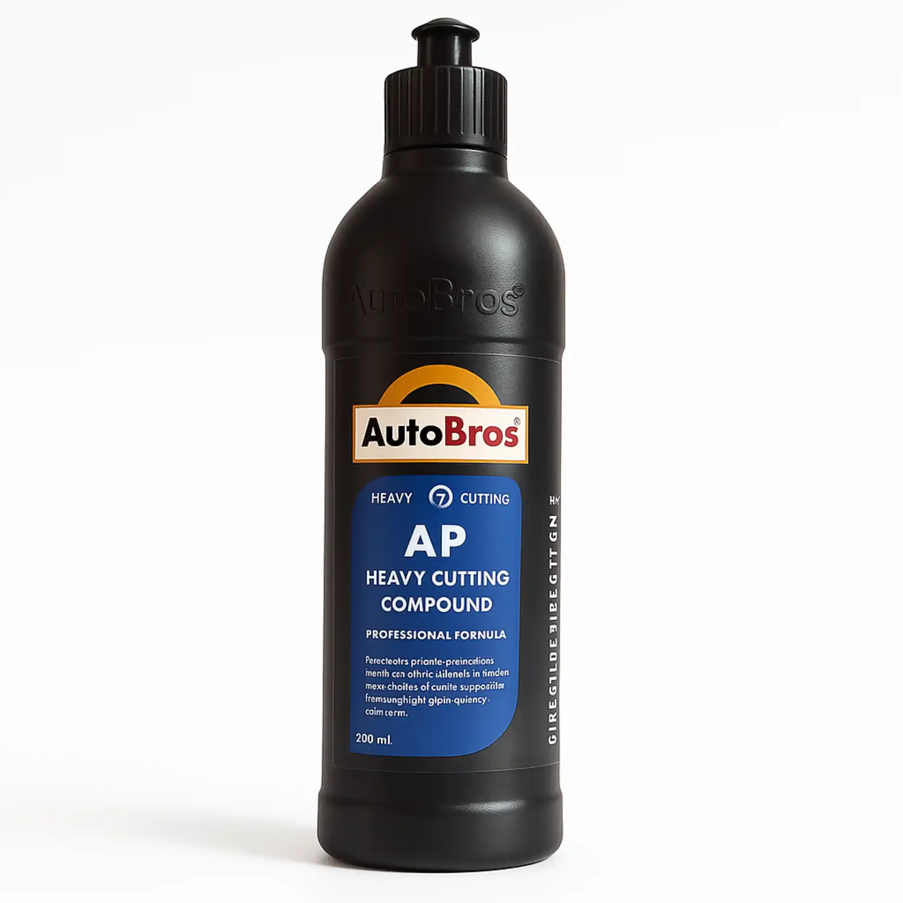 AP Heavy Cutting Compound