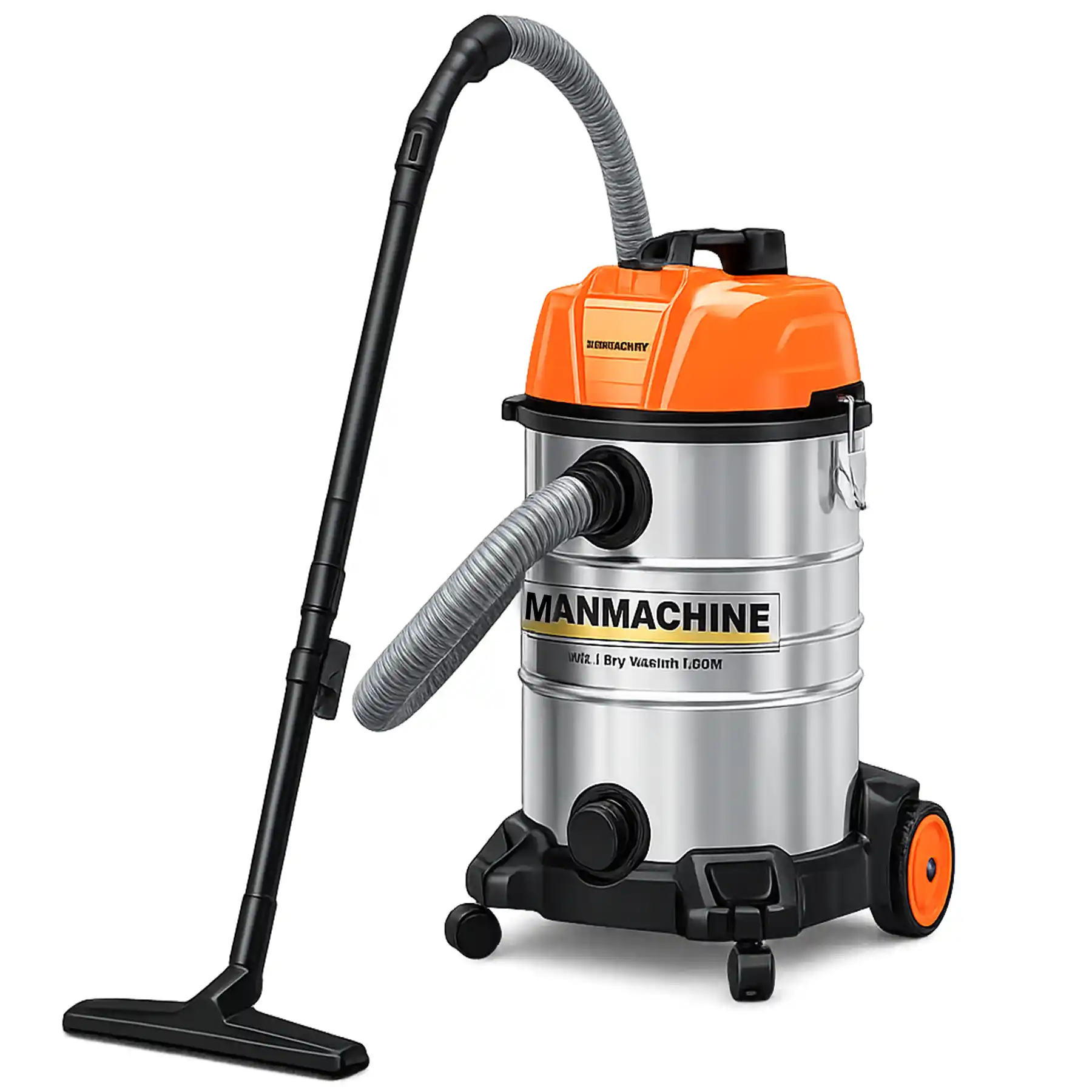 Best Wet Dry Vacuum Cleaner YLW72-75L