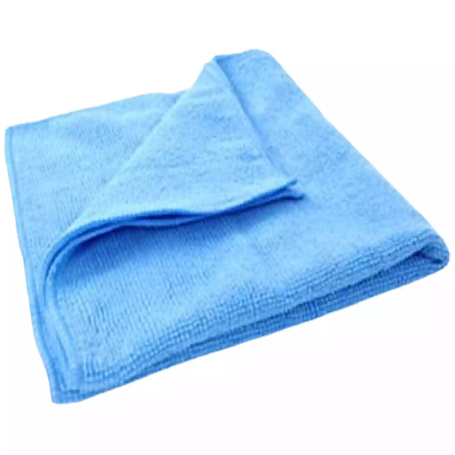 Microfiber Body Cloth 40*40 (Pack of 5)