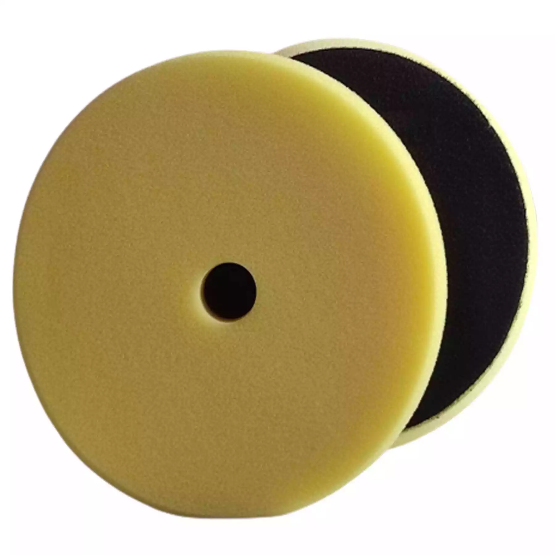 High Pro Yellow Foam Polishing Pad