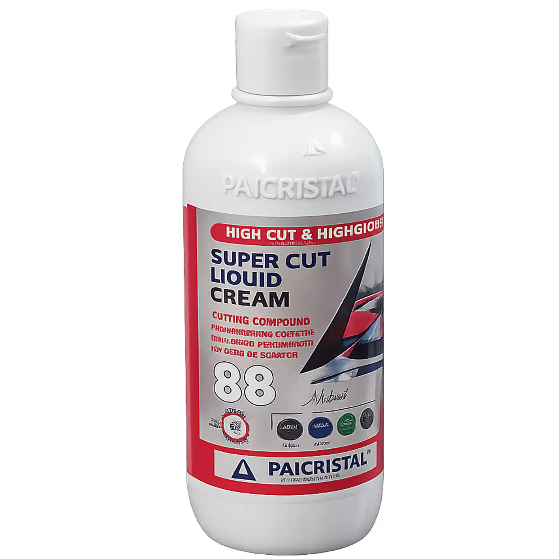 Pai Super Cut Liquid 500Gram
