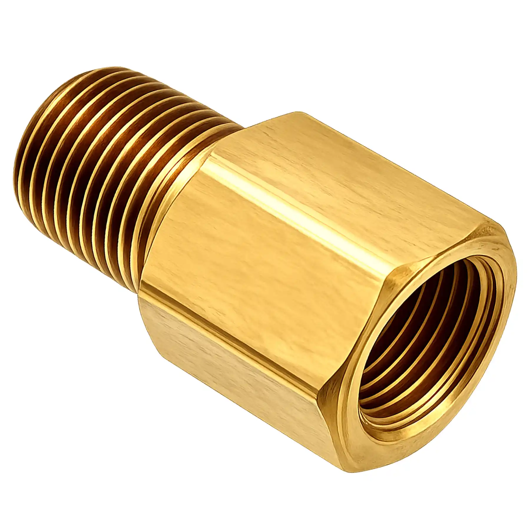 Brass Adaptor